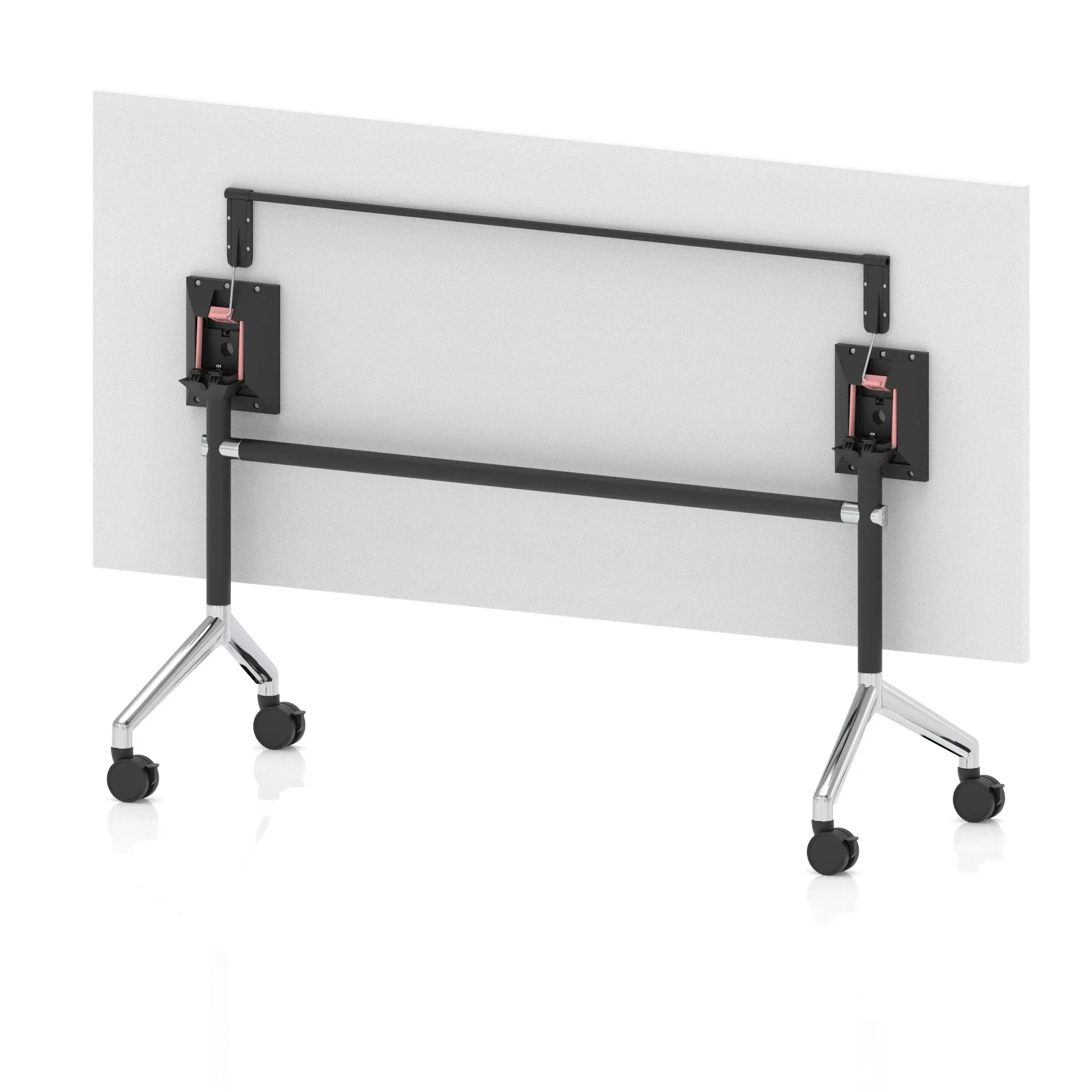 Impulse Flip Top Table