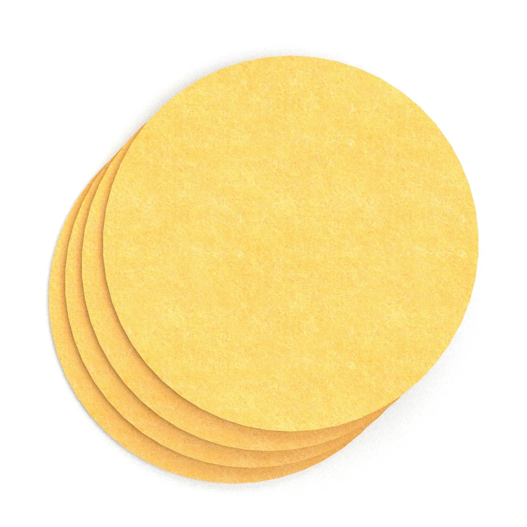 Sch! Acoustic Wall Tile (Set of 4)