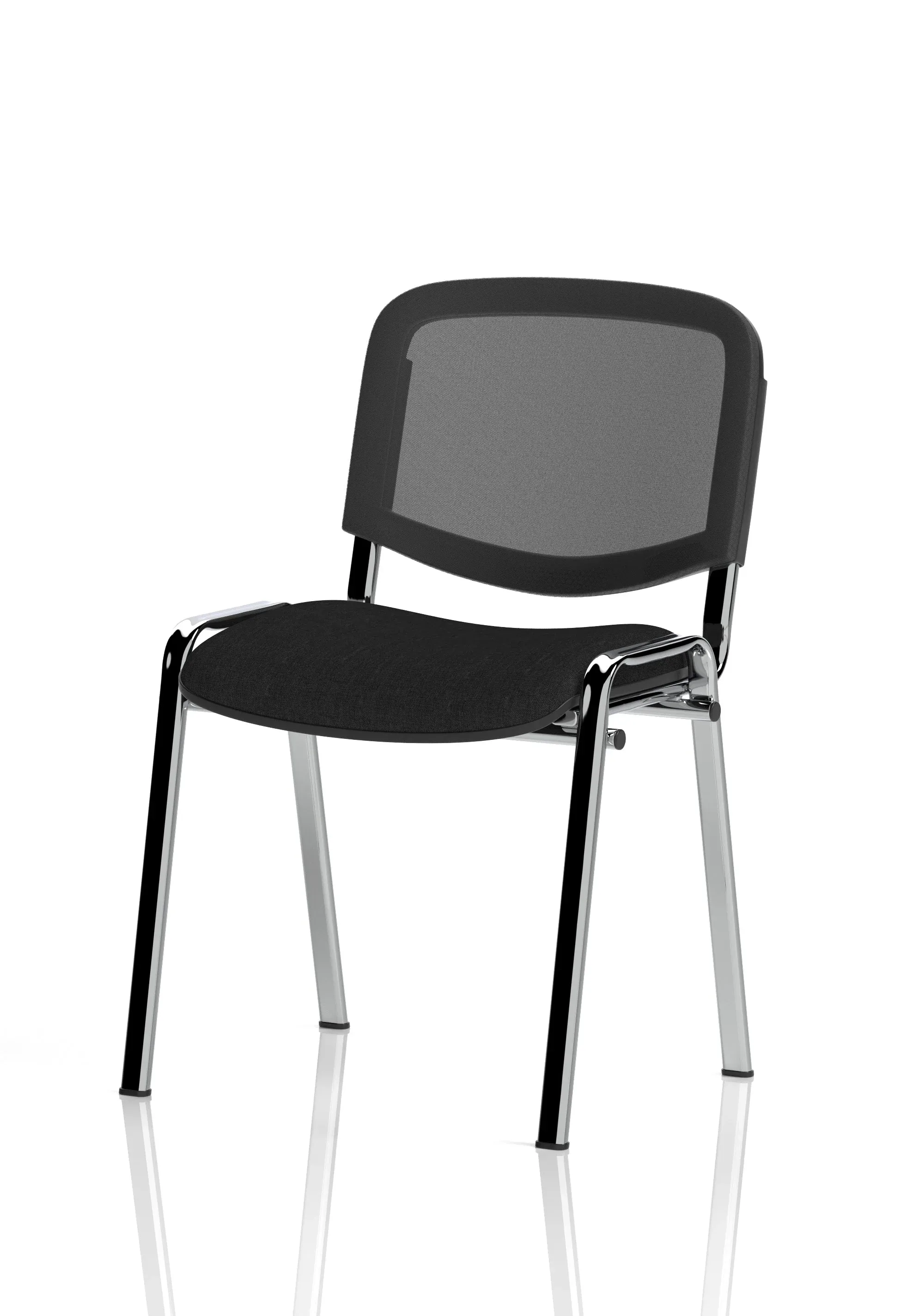 EE - ISO Stacking Visitor/Conference Chair
