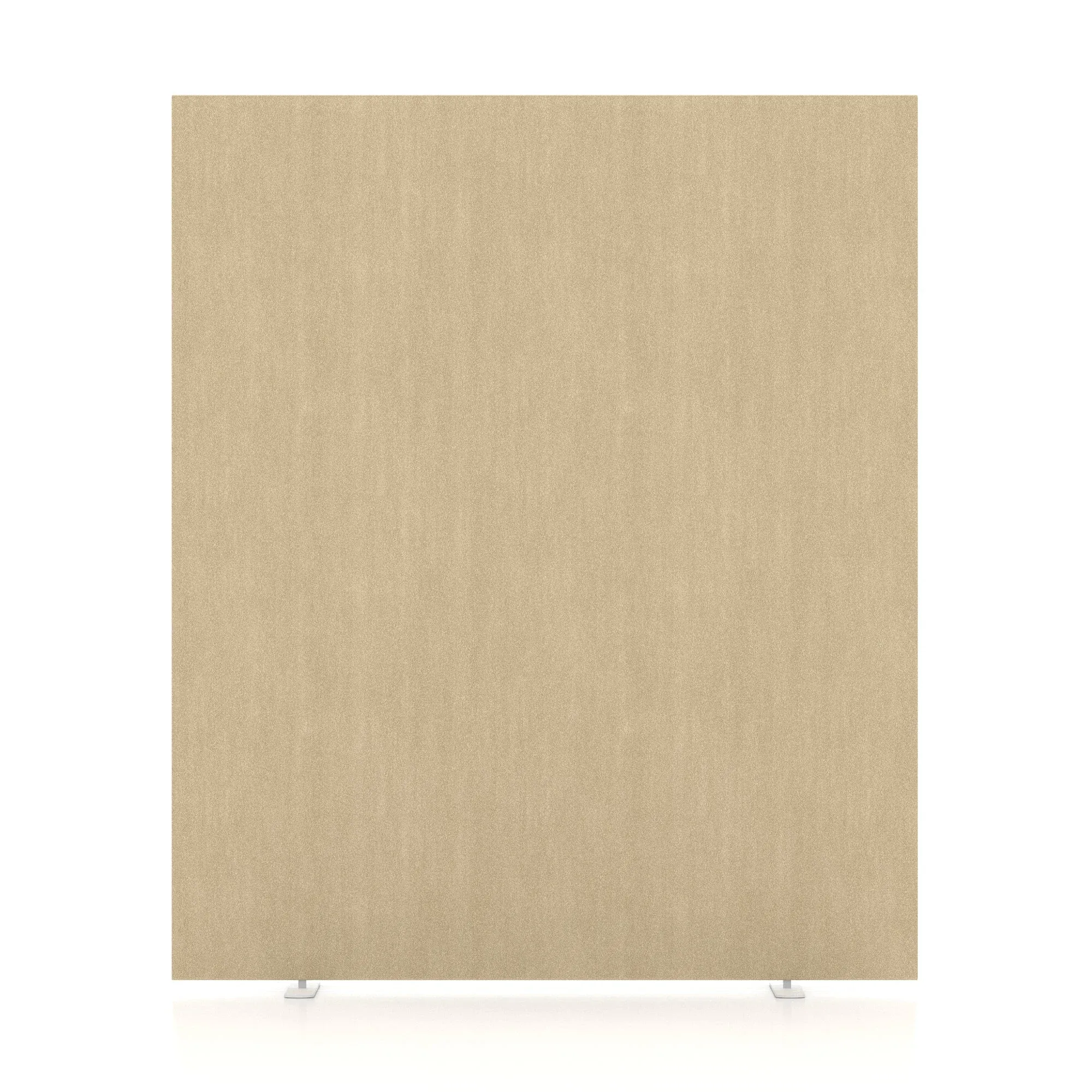 Impulse Plus Free Standing Floor Screen - 1800mm High