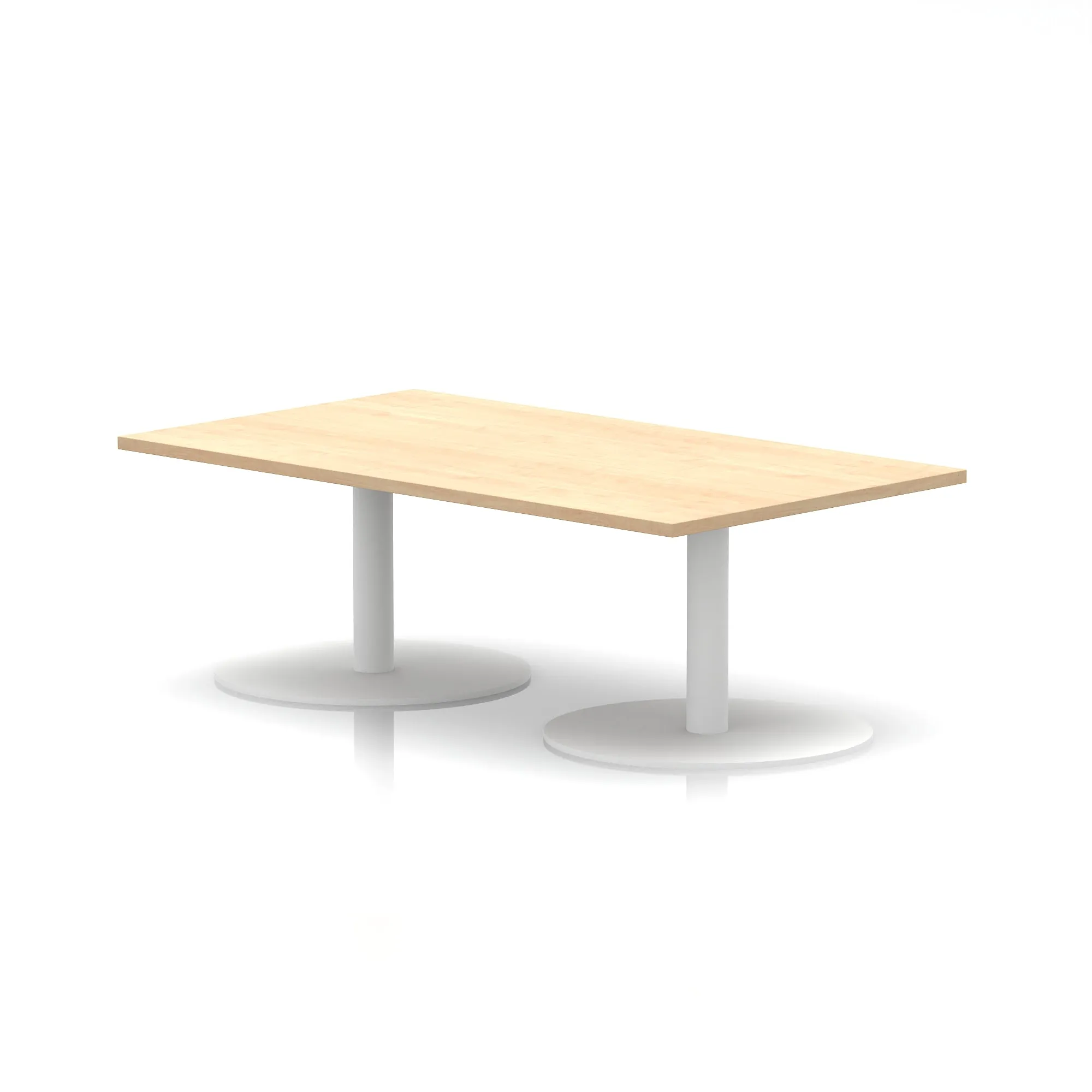 EE - Italia Rectangular Coffee Table