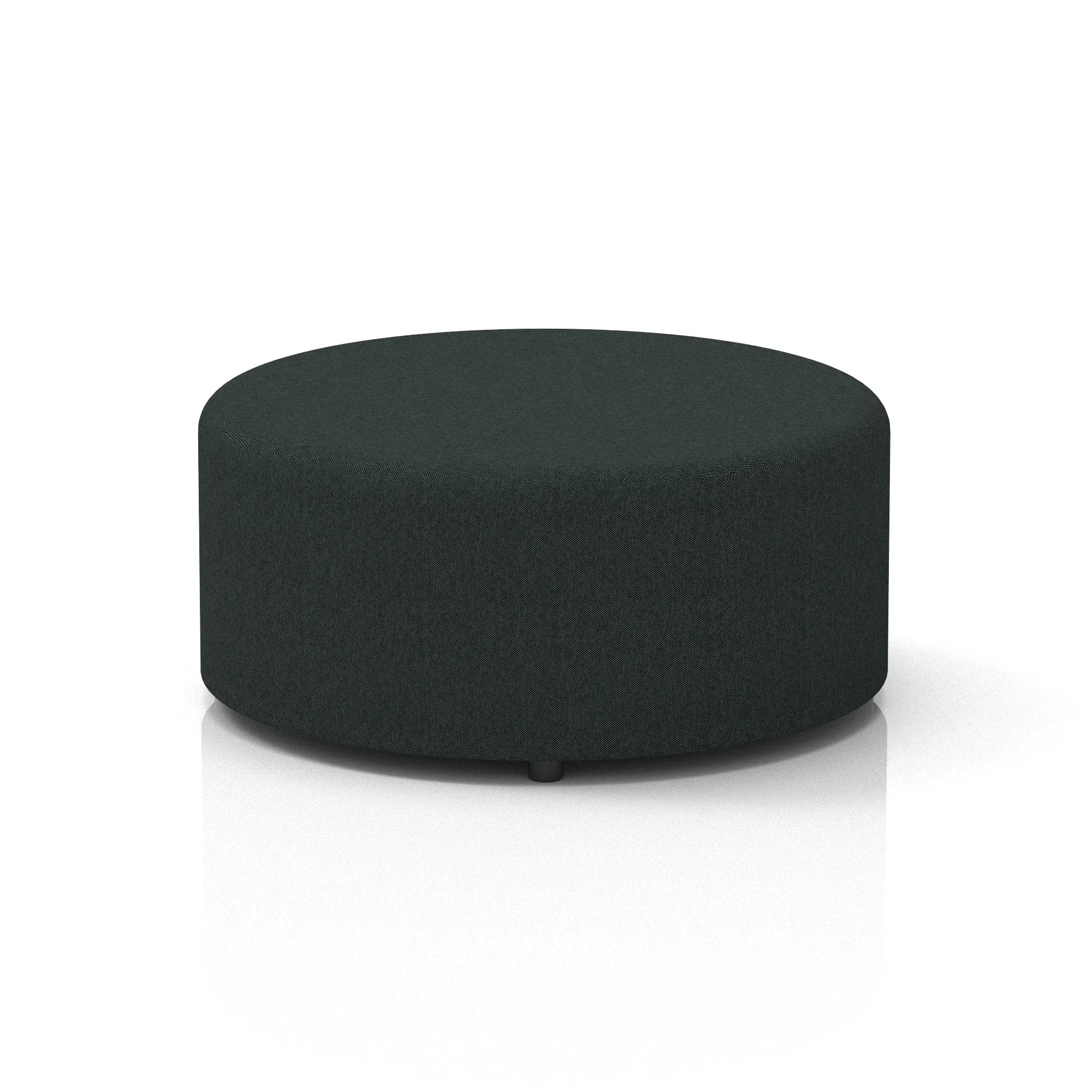 EE - Harlestone Round Stool in Single Tone