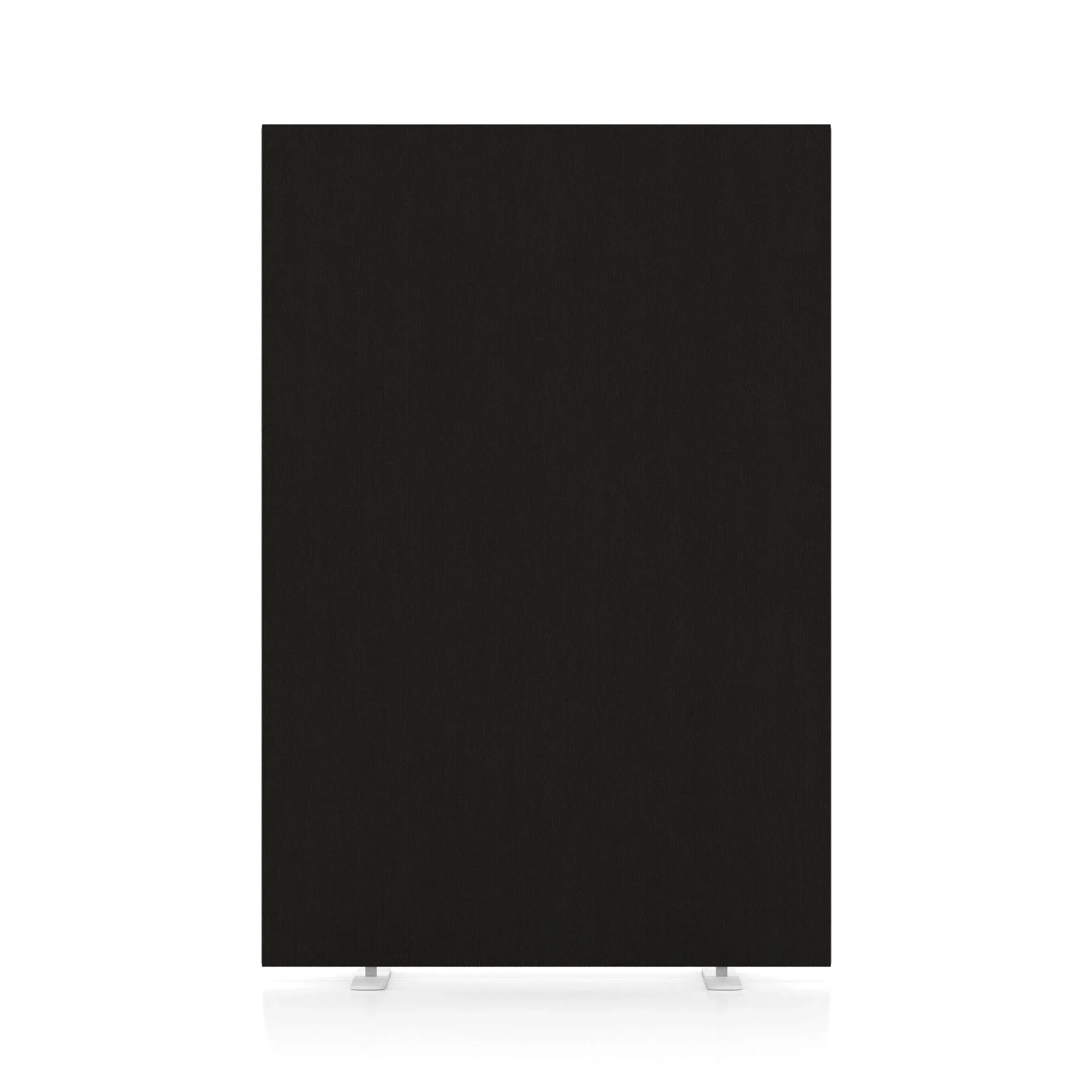 Impulse Plus Free Standing Floor Screen - 1200mm High