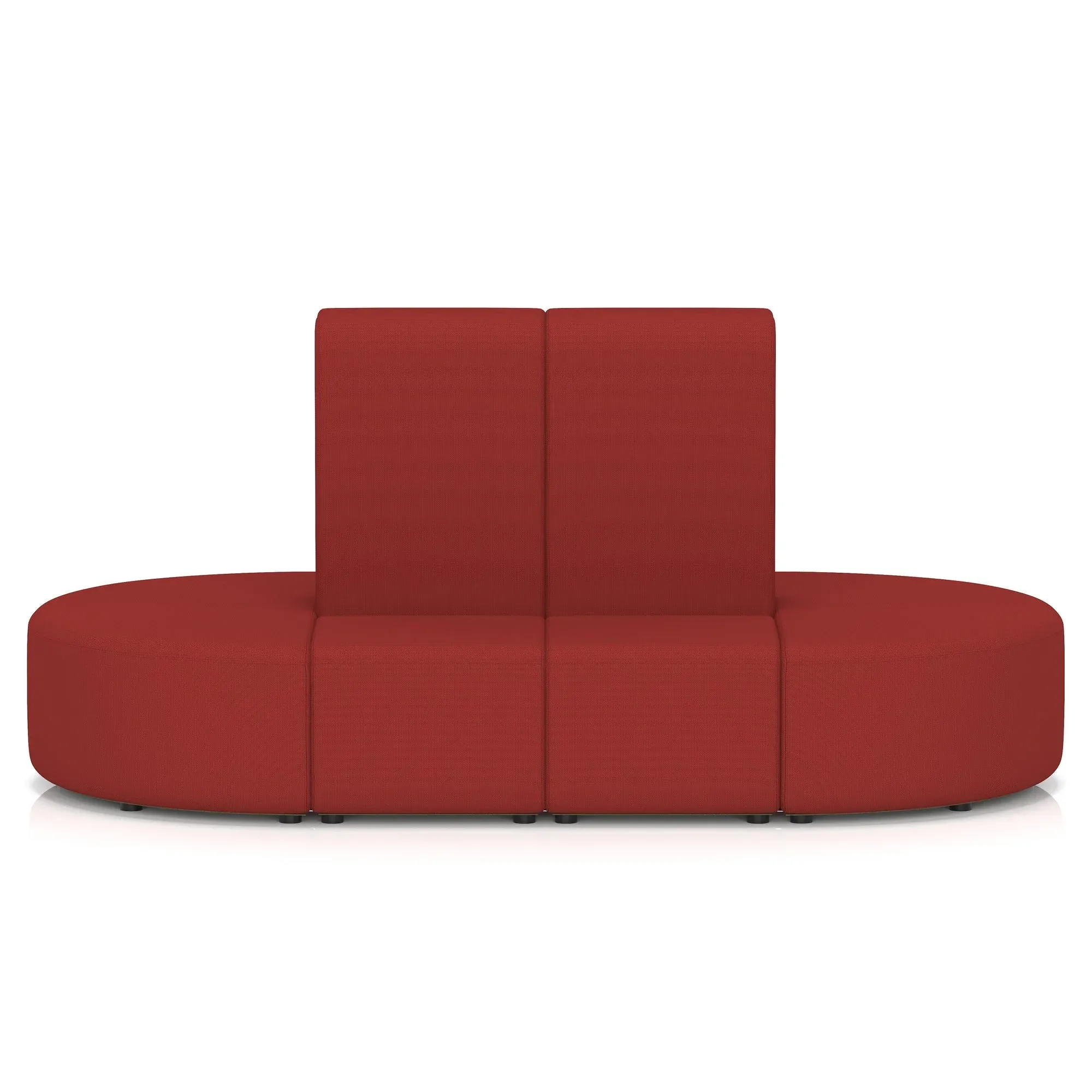 EE - Mawsley Modular Seating Set - Capsule Island