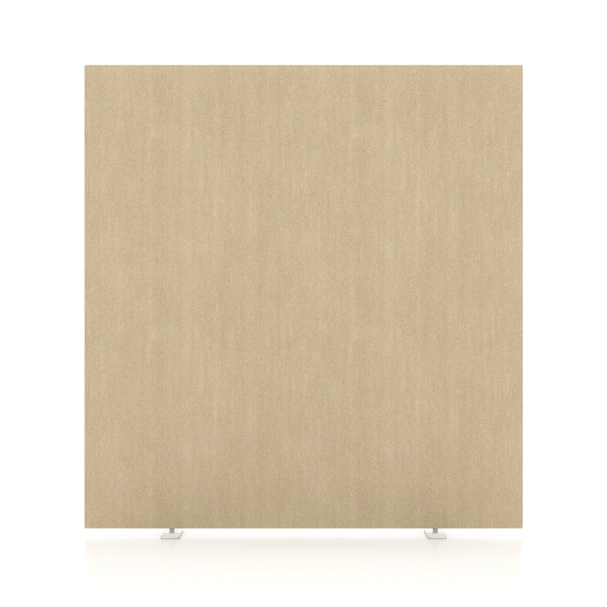 Impulse Plus Free Standing Floor Screen - 1500mm High