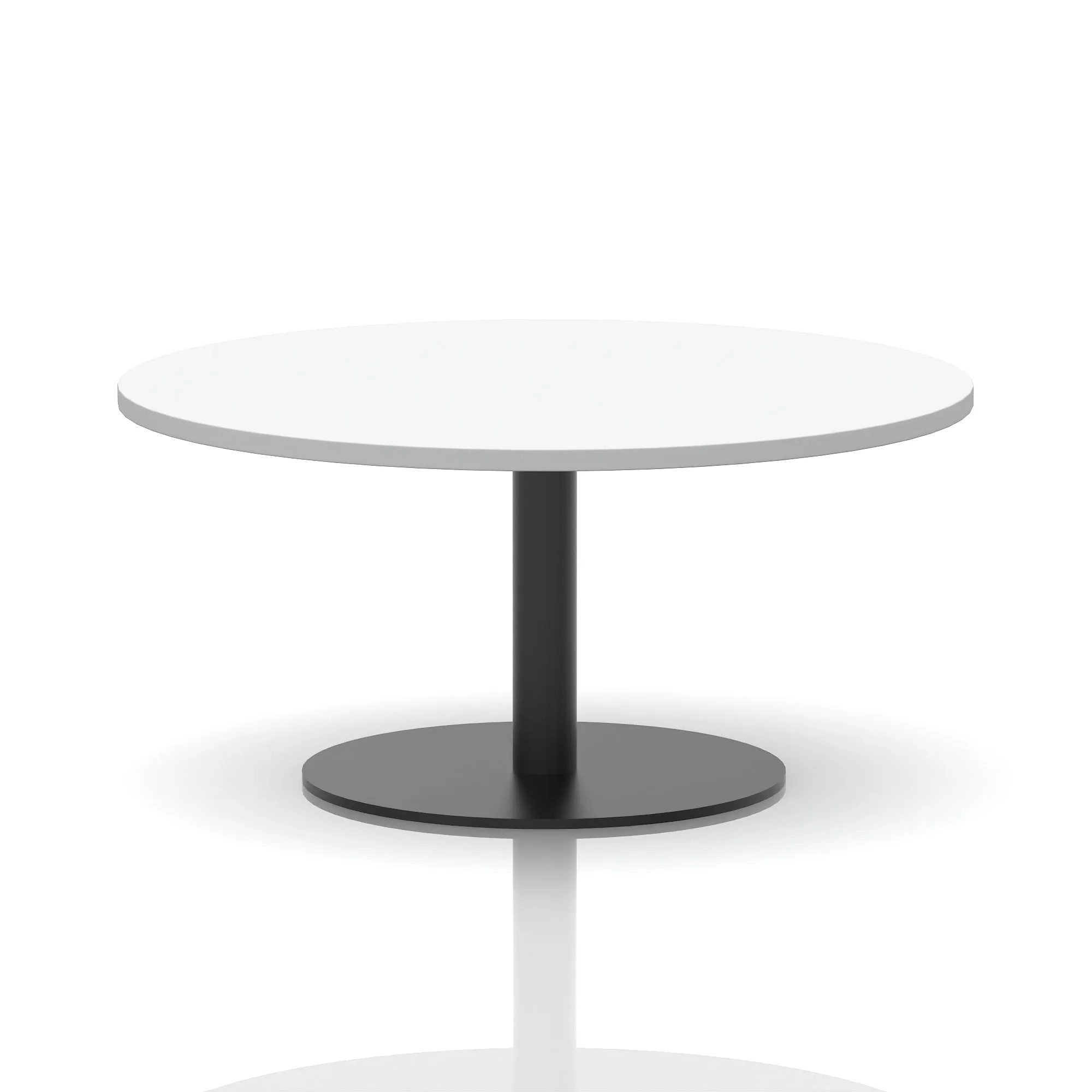EE - Italia Round Coffee Table