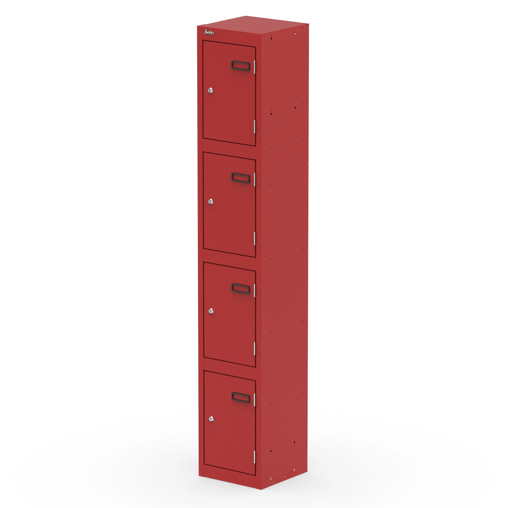 EE - Qube Locker 1800mm High