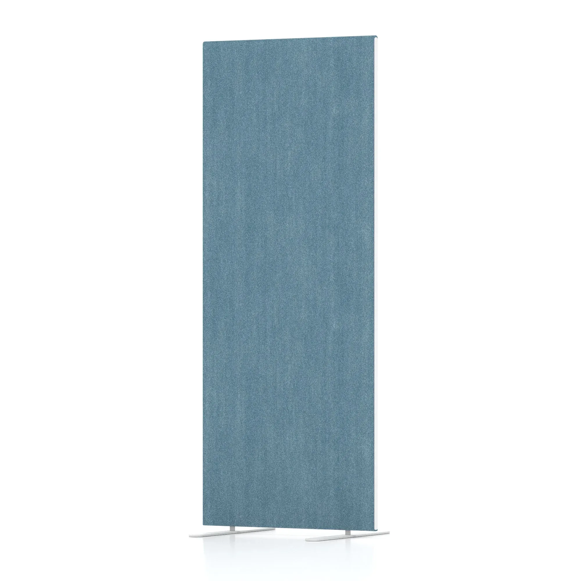 Impulse Plus Free Standing Floor Screen - 1500mm High