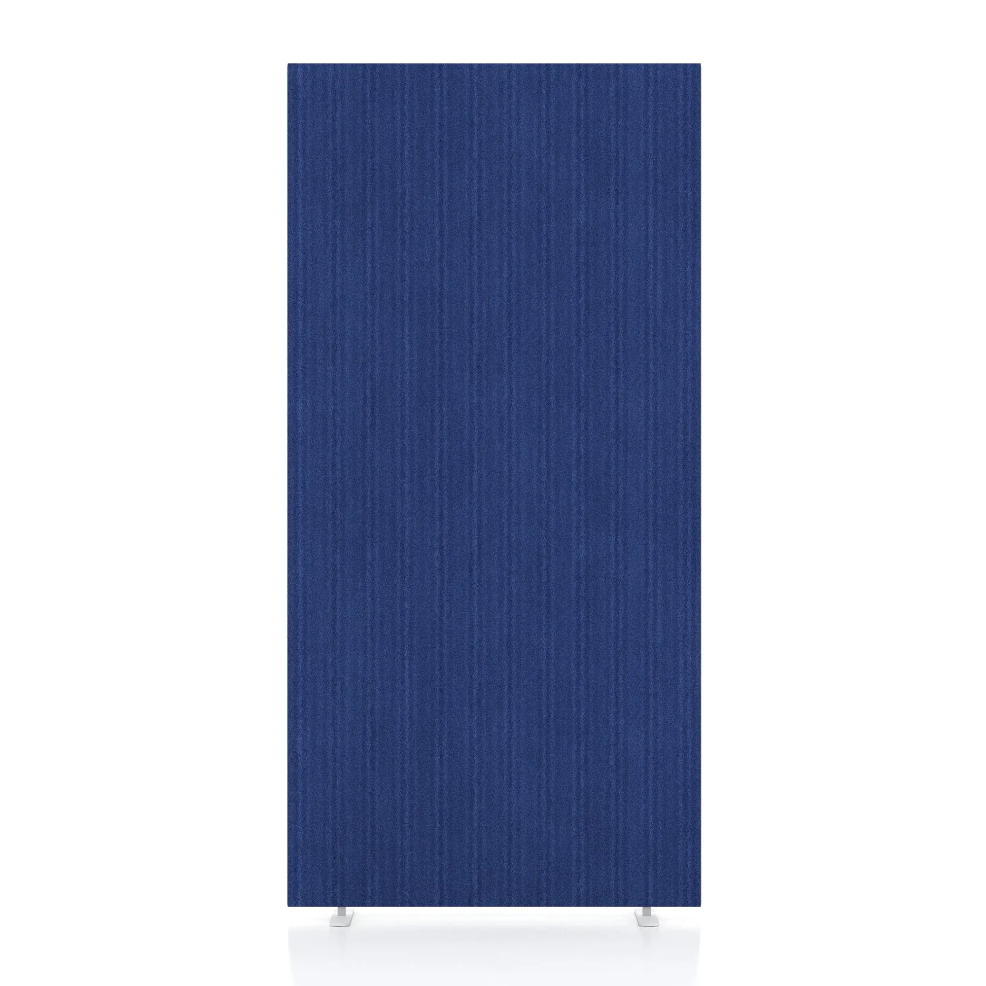 Impulse Plus Free Standing Floor Screen - 1650mm High