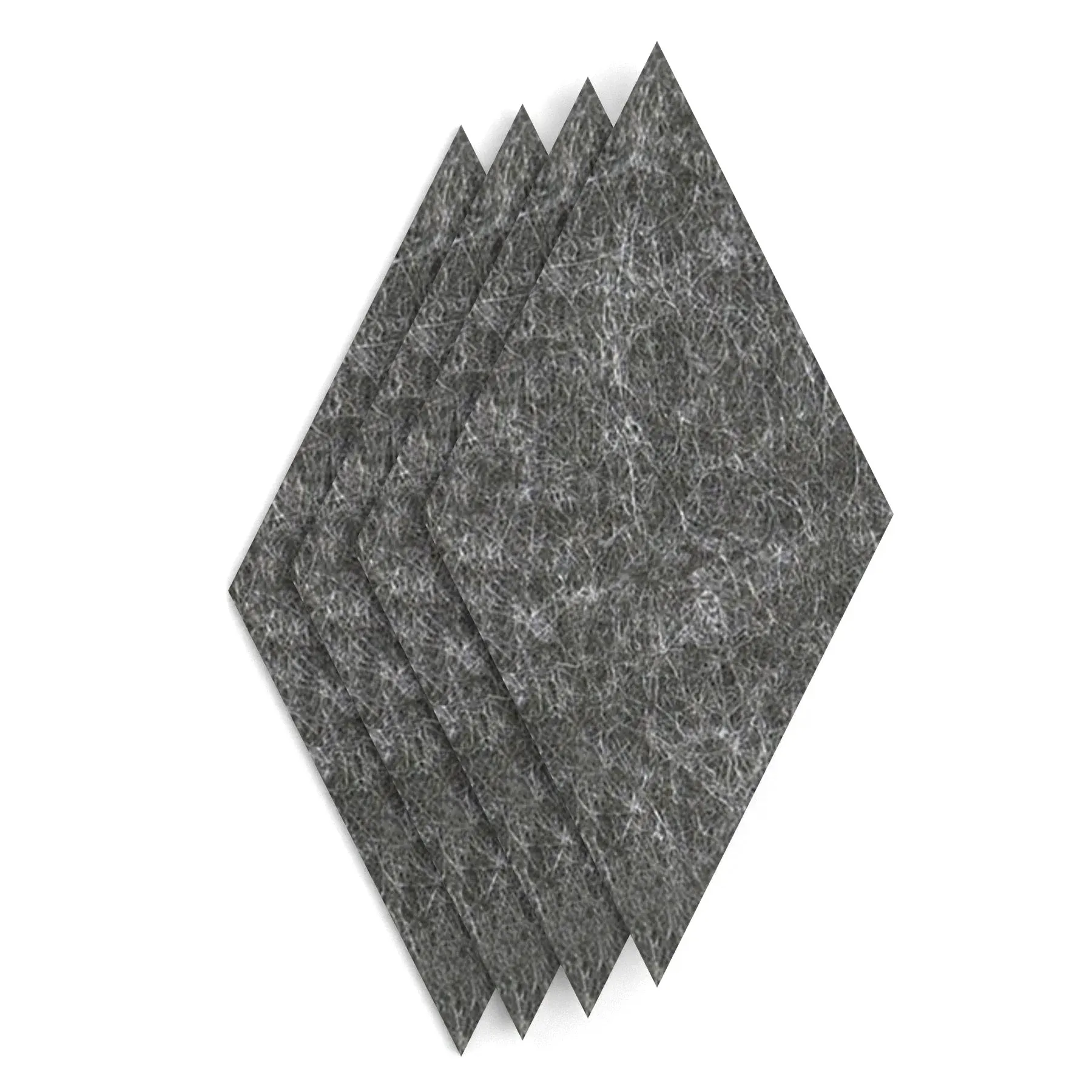 EE - Sch! Acoustic Wall Tile (Set of 4)
