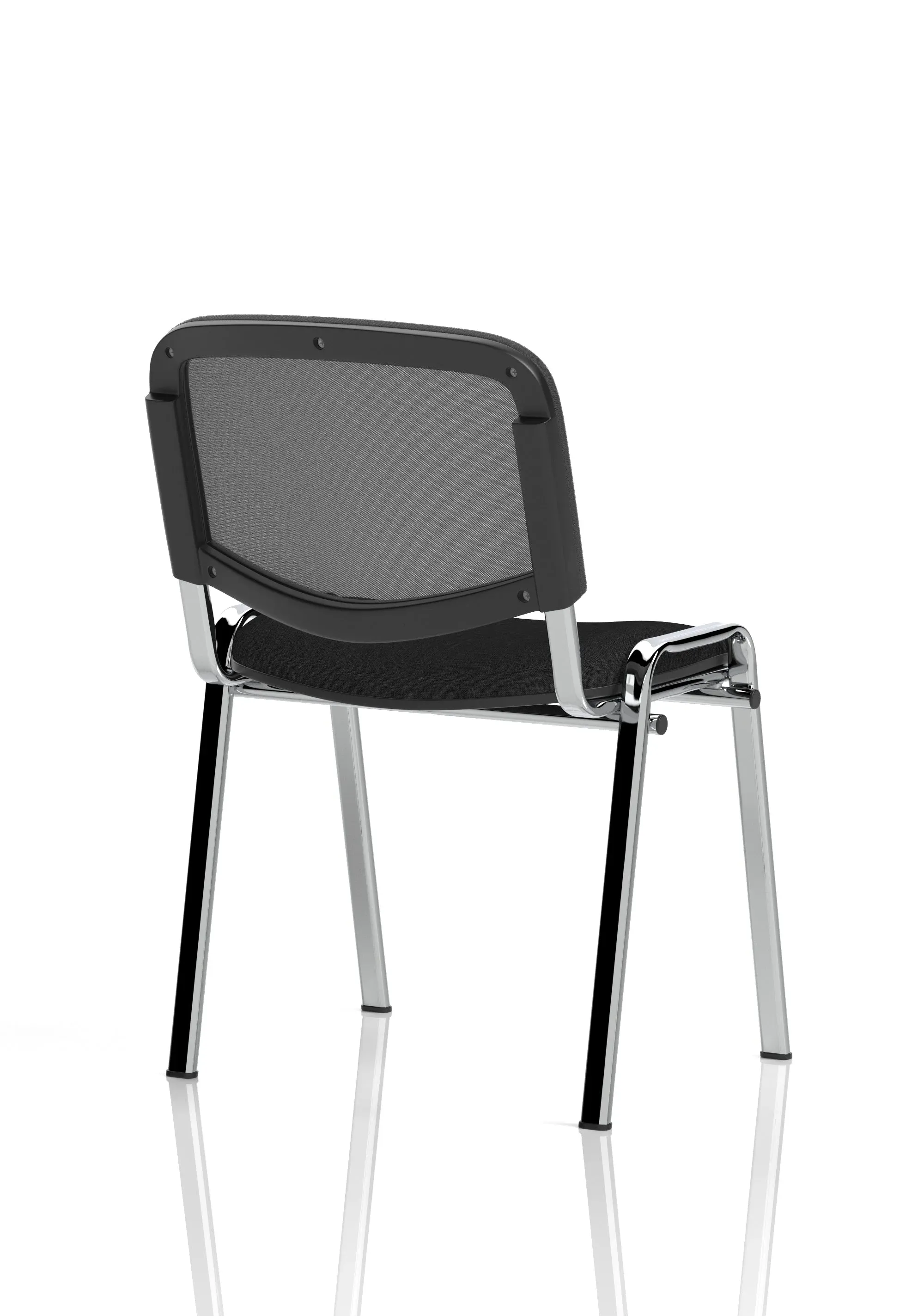 EE - ISO Stacking Visitor/Conference Chair