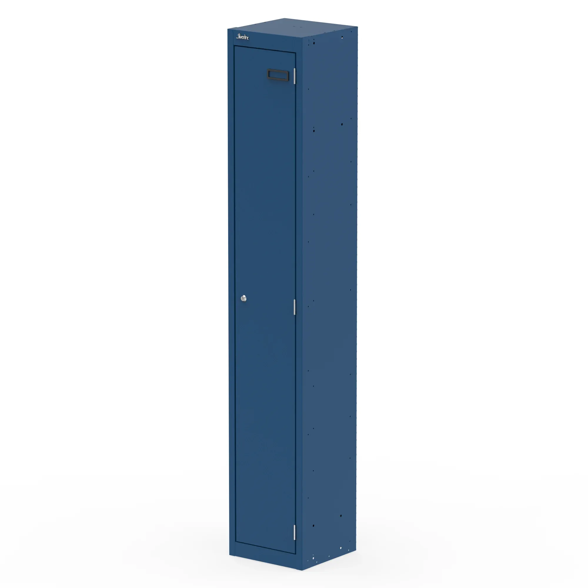 Qube Locker 1800mm High