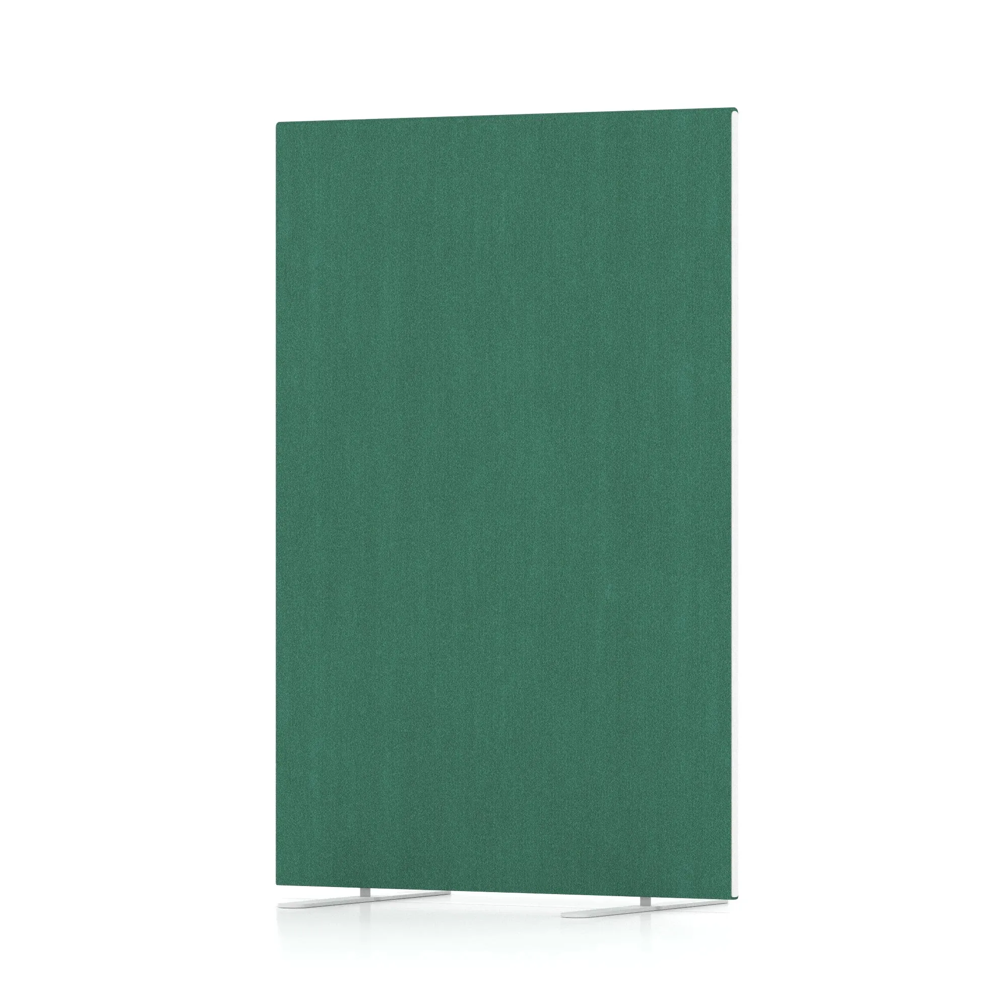 Impulse Plus Free Standing Floor Screen - 1200mm High