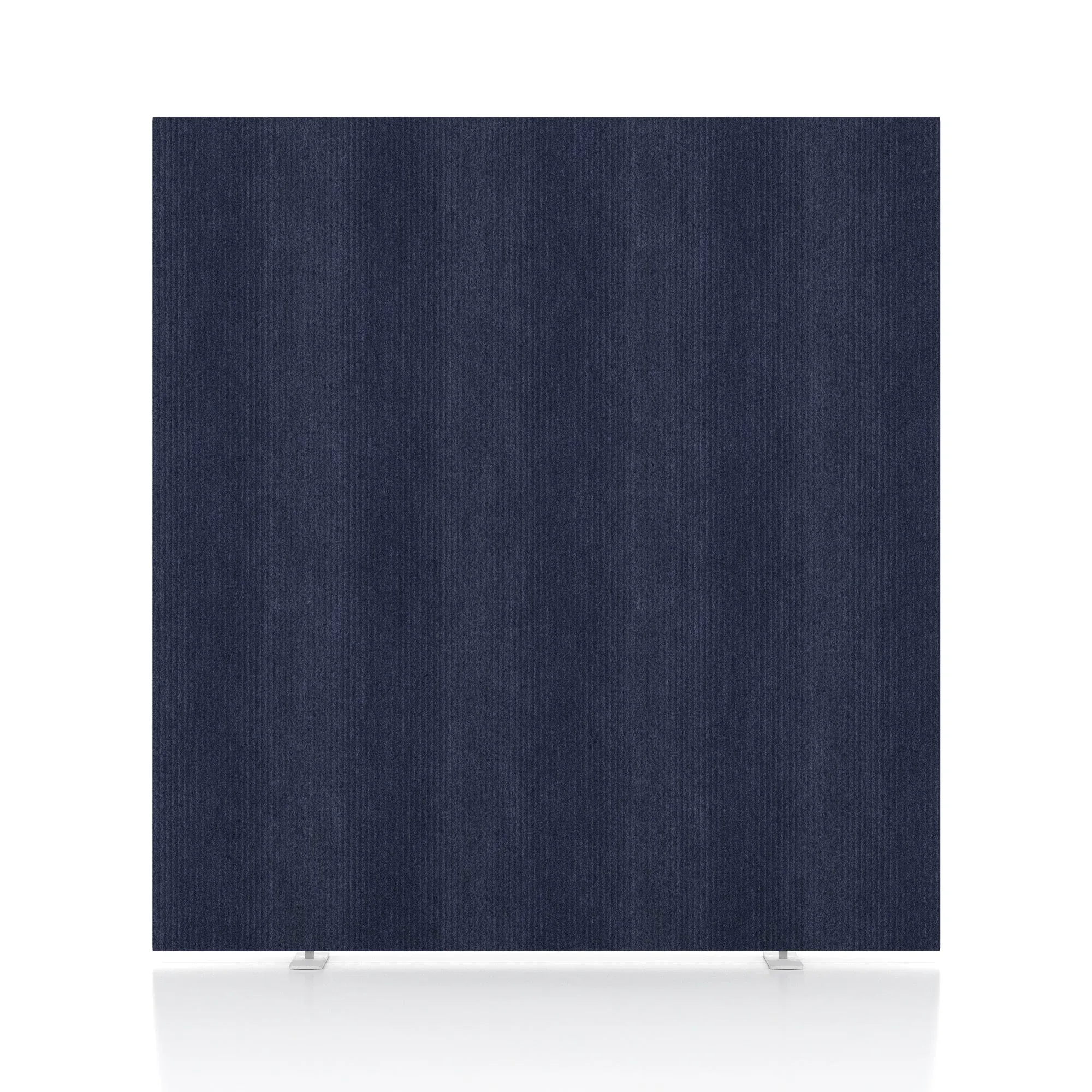 Impulse Plus Free Standing Floor Screen - 1500mm High