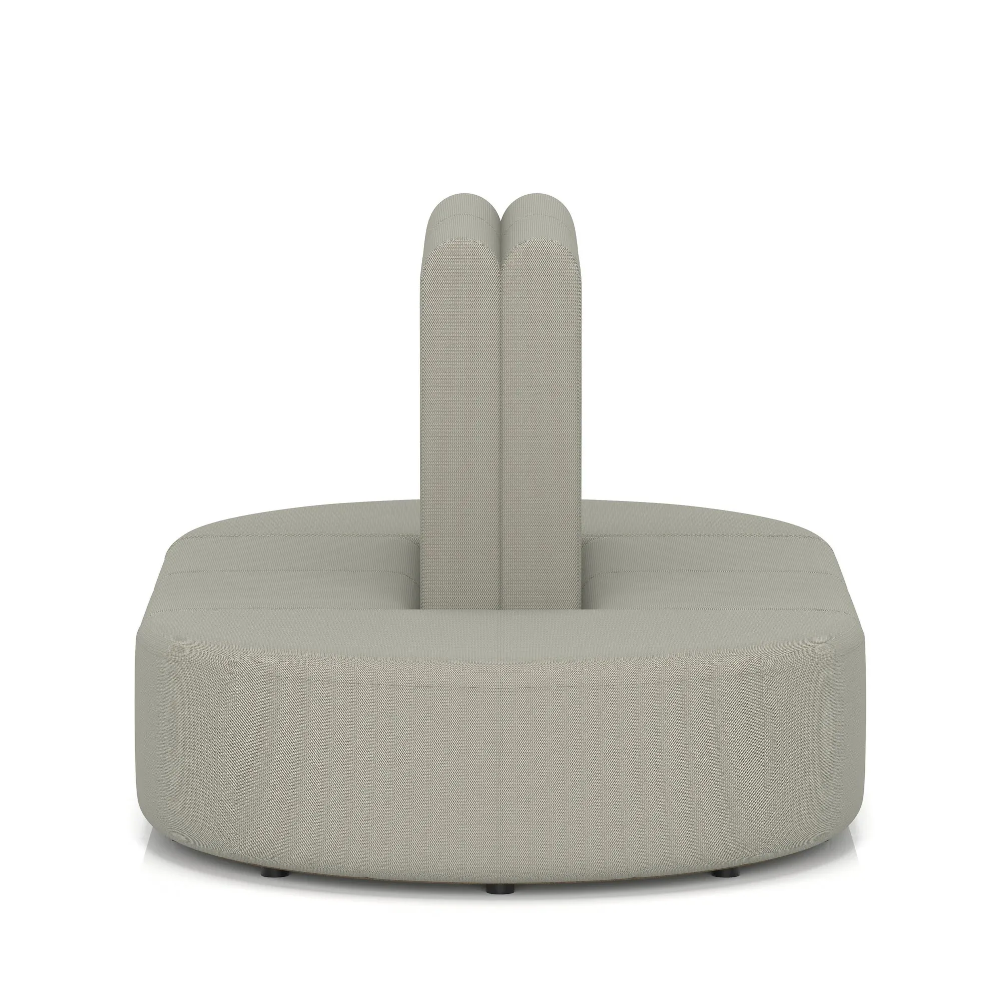 EE - Mawsley Modular Seating Set - Capsule Island