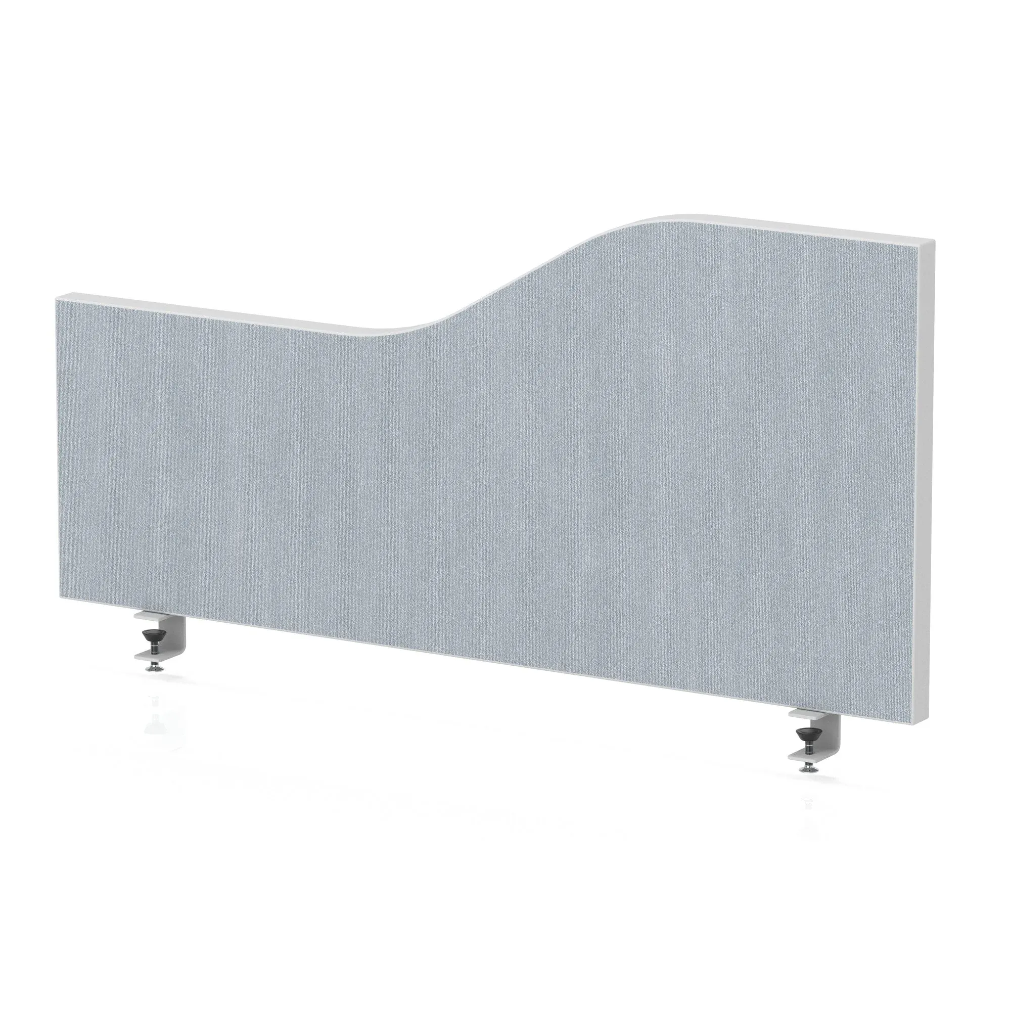 Impulse Plus Wave Screen - 450mm High