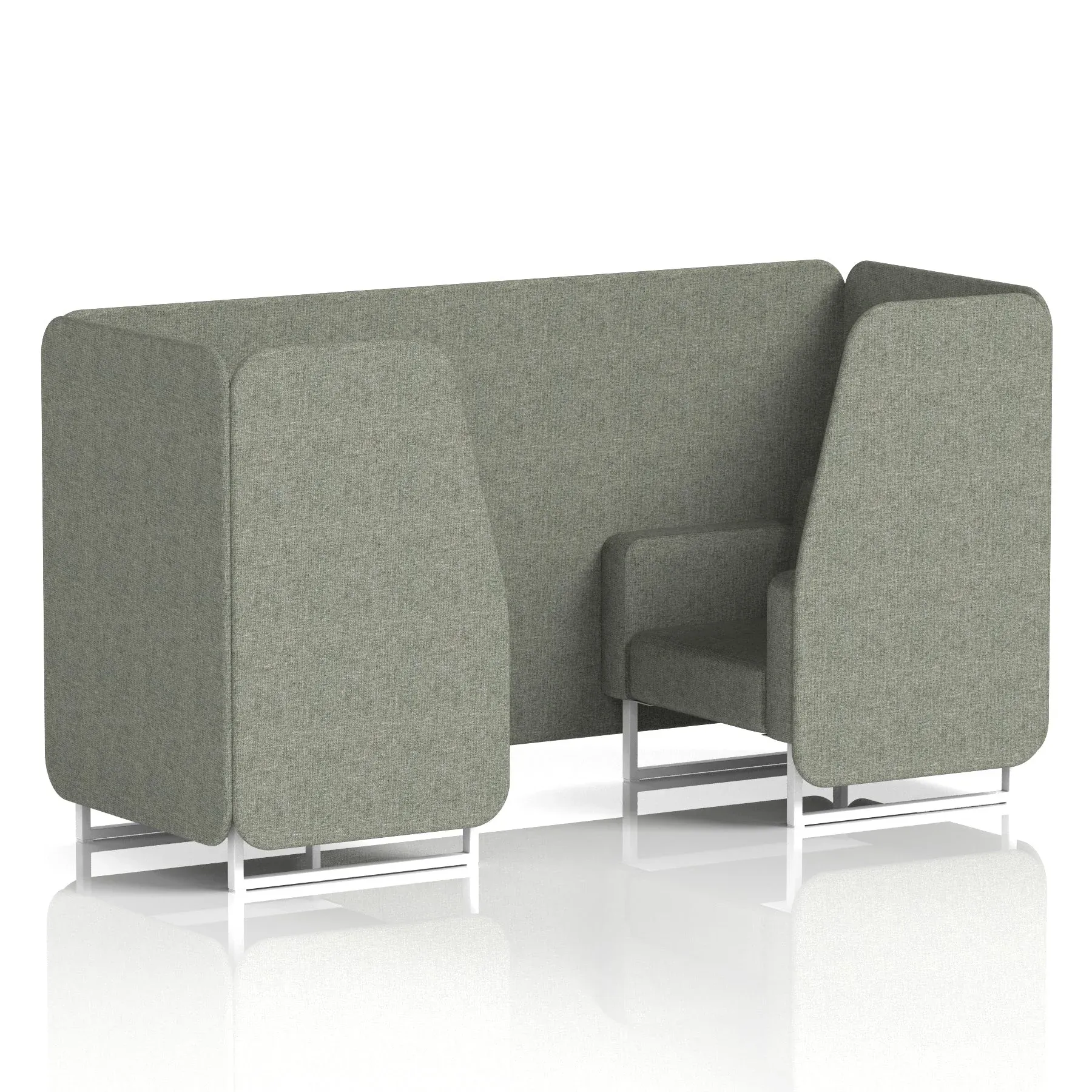 EE - Brixworth Booth in Single Tone