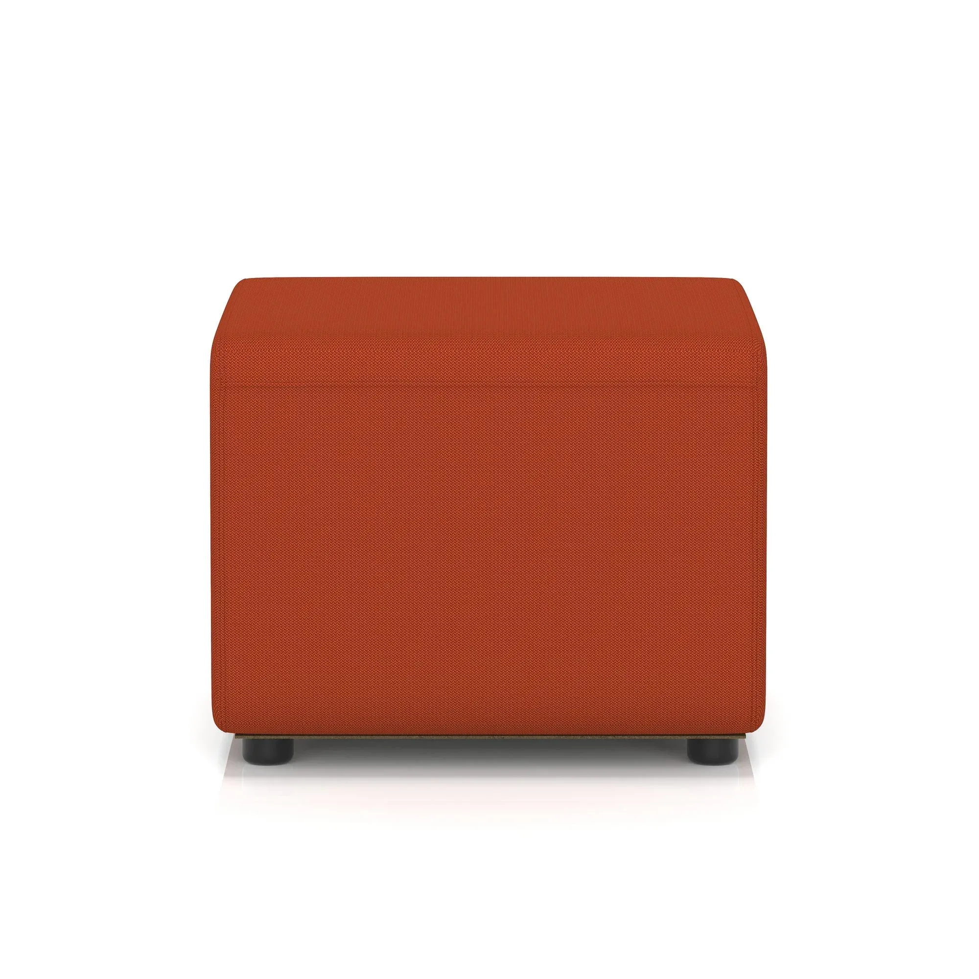 Mawsley Modular Seating Central Backless Unit