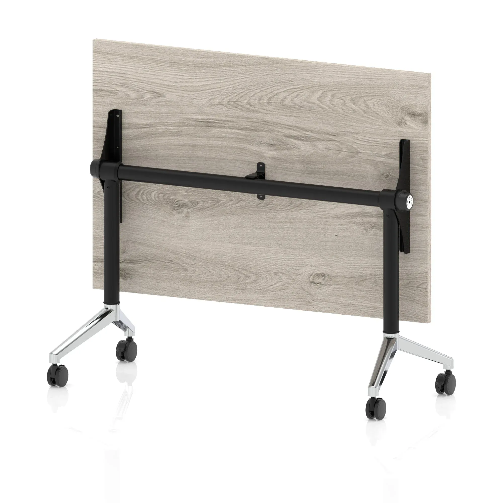 EE - Impulse Plus Flip Top Rectangular Table