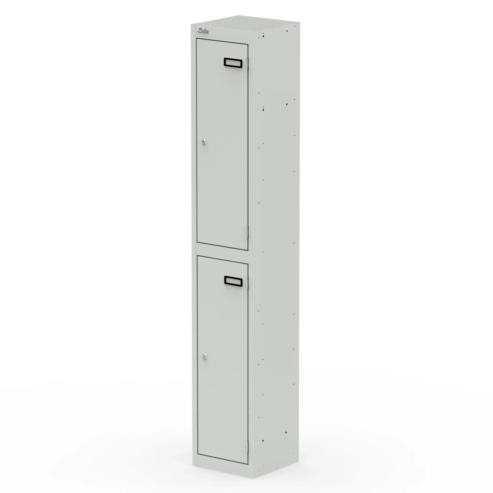 Qube Locker 1800mm High