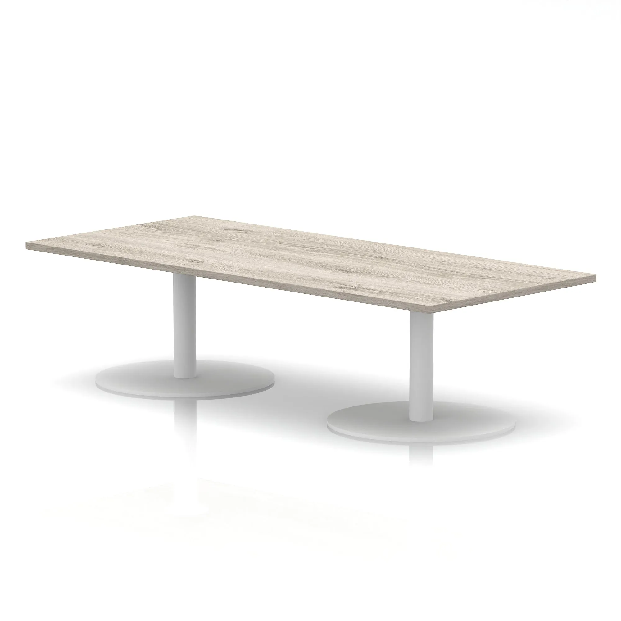 Italia Rectangular Coffee Table