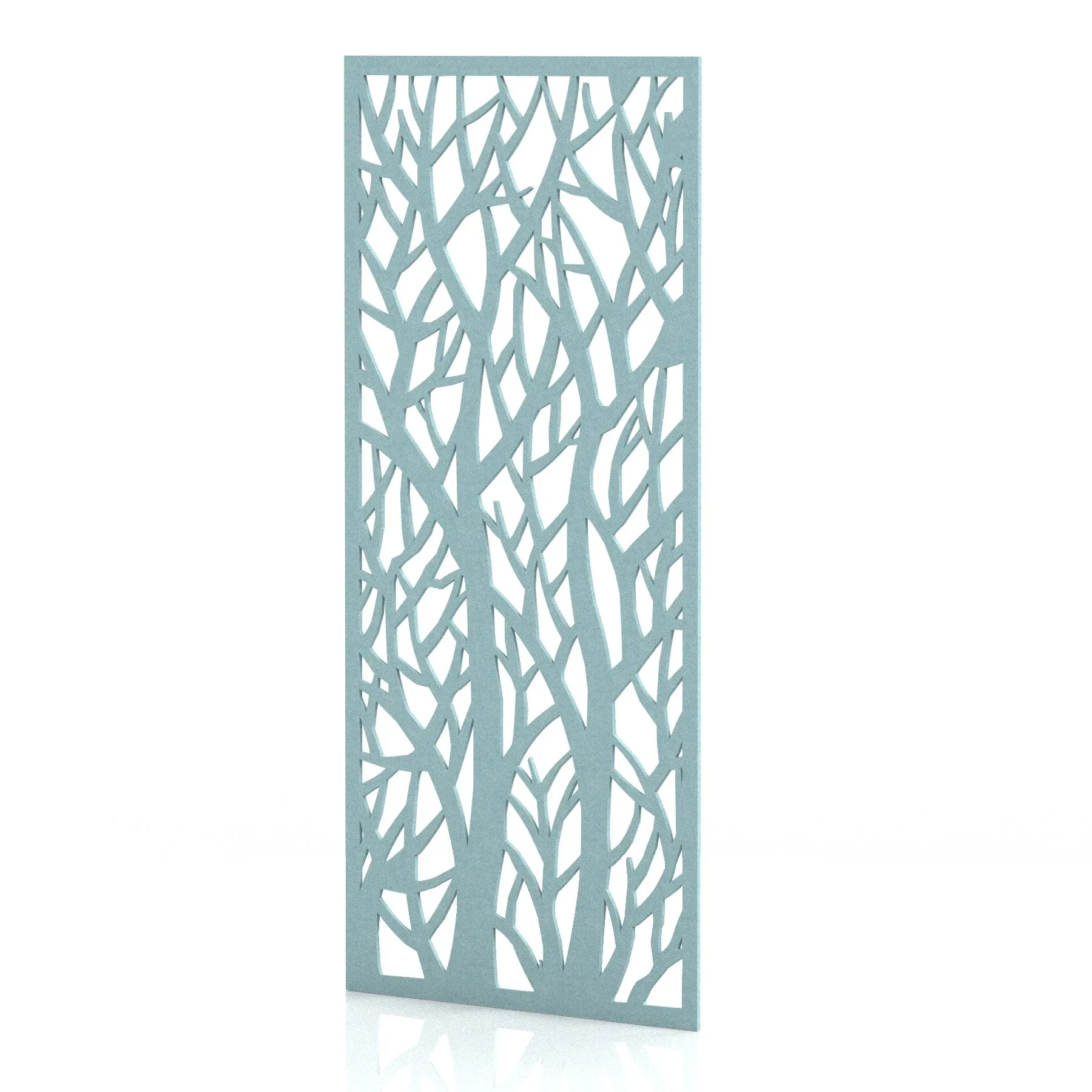 Sch! Acoustic Wall and Hanging Screens