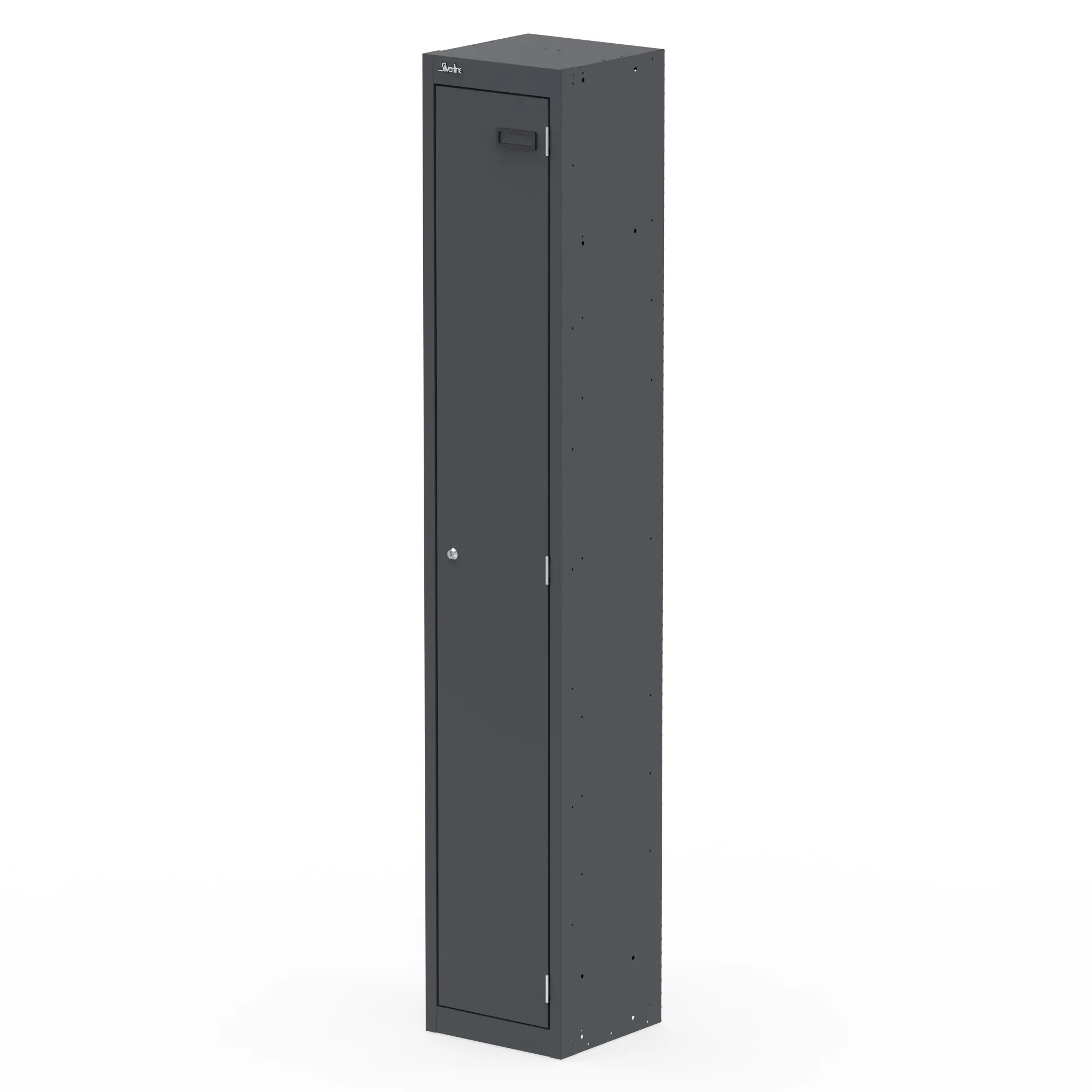 EE - Qube Locker 1800mm High