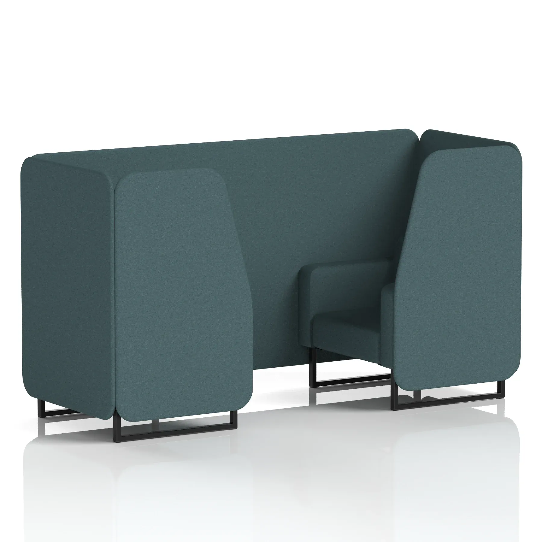 Brixworth Booth in Single Tone