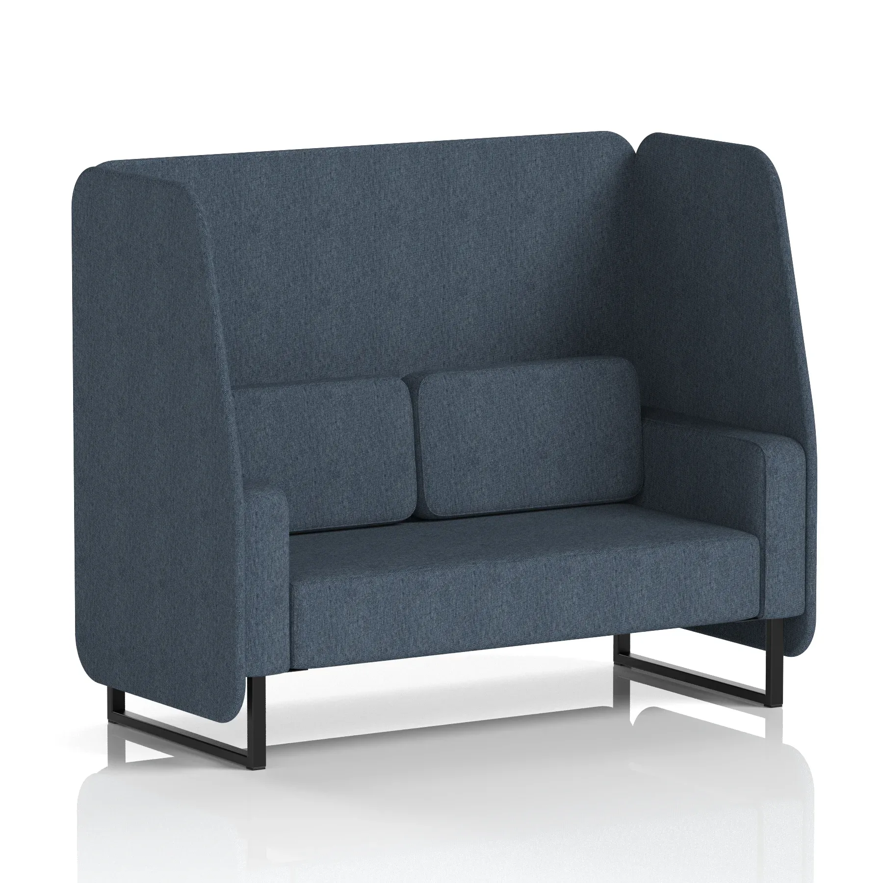 Brixworth Open Booth in Single Tone