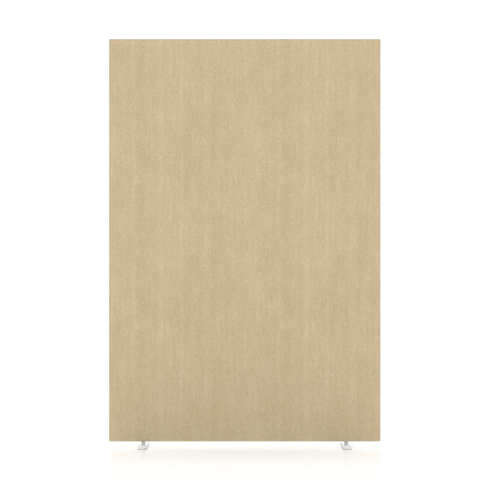 Impulse Plus Free Standing Floor Screen - 1800mm High