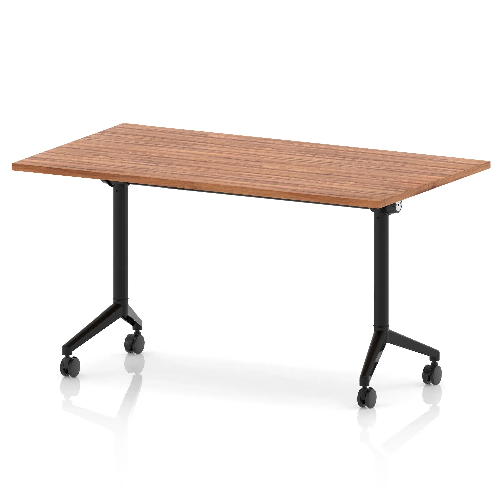 EE - Impulse Plus Flip Top Rectangular Table