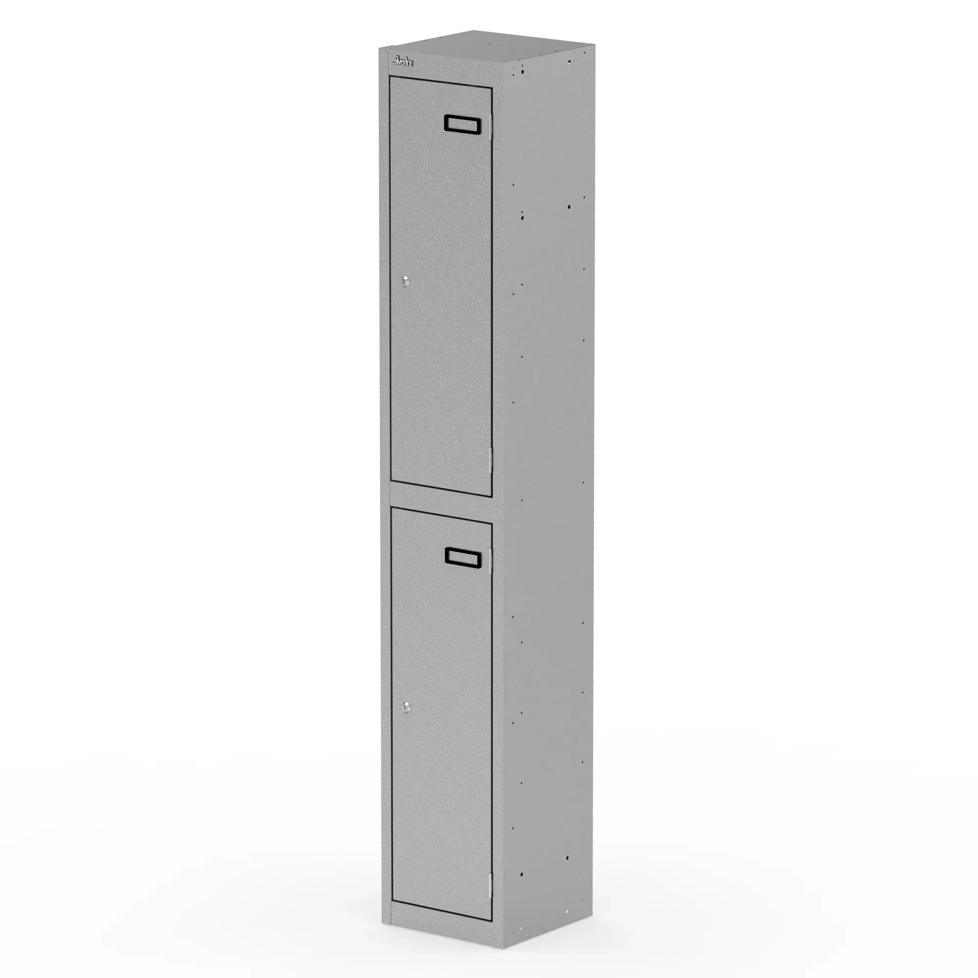 Qube Locker 1800mm High