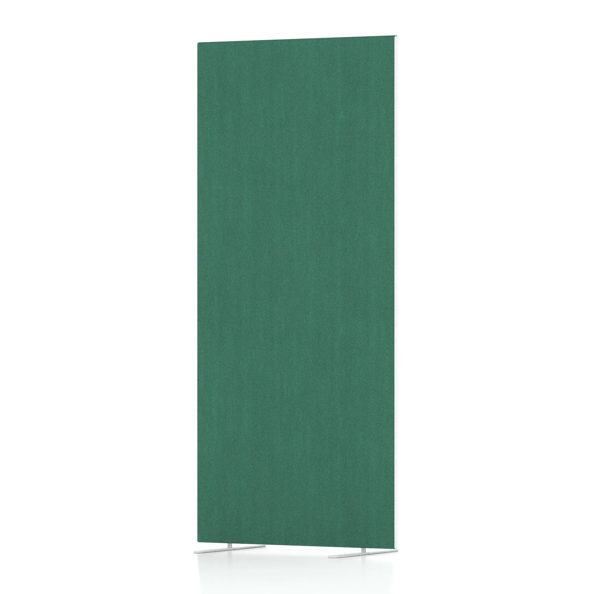 Impulse Plus Free Standing Floor Screen - 1800mm High