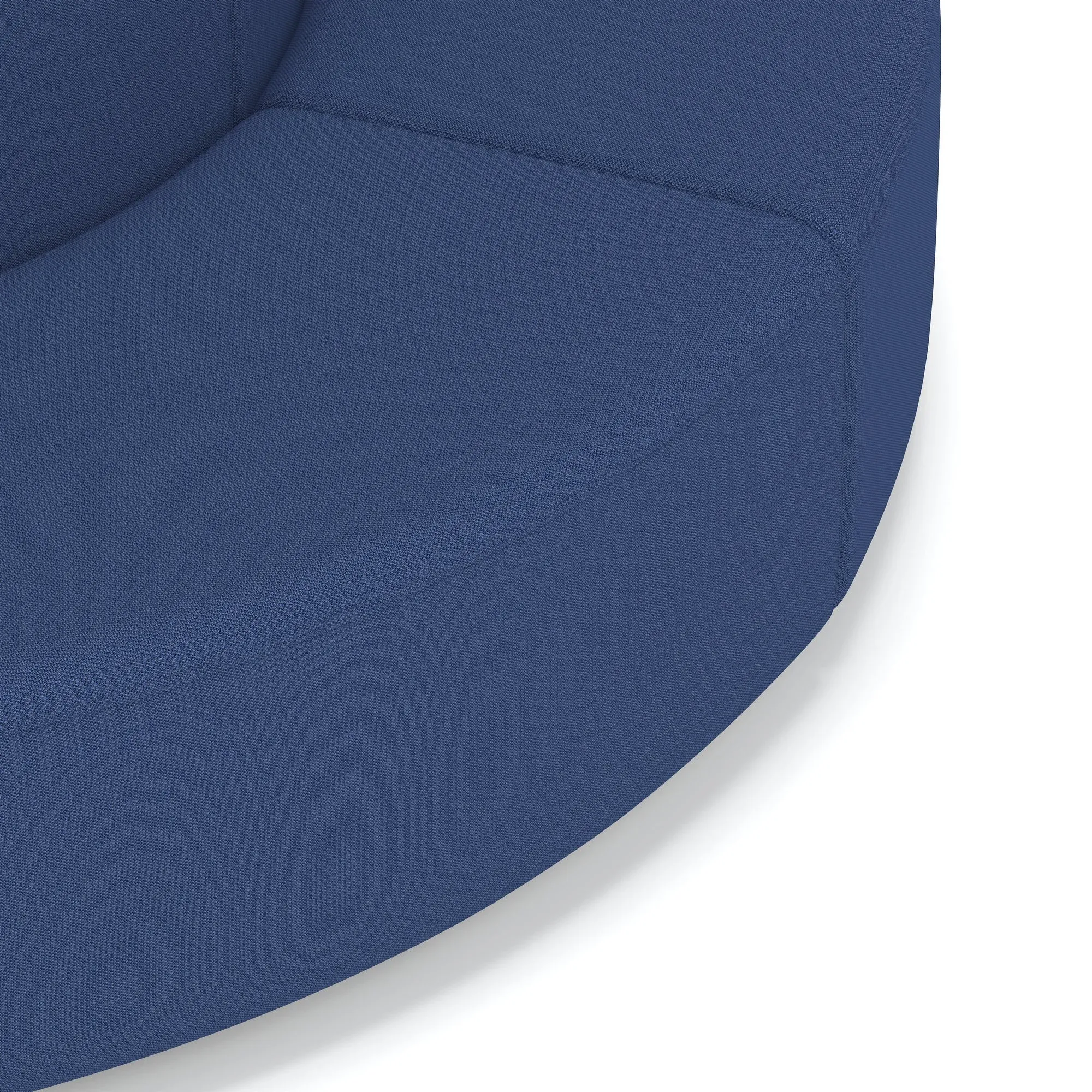 EE - Mawsley Modular Seating Set - Circular Island