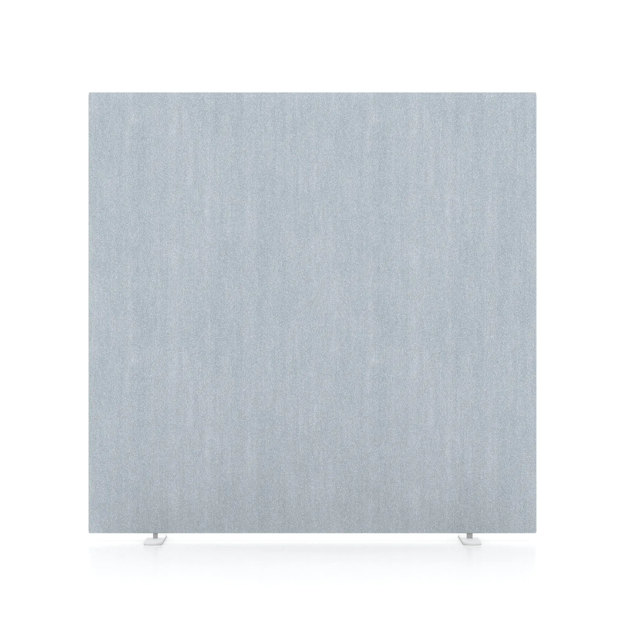 Impulse Plus Free Standing Floor Screen - 1200mm High