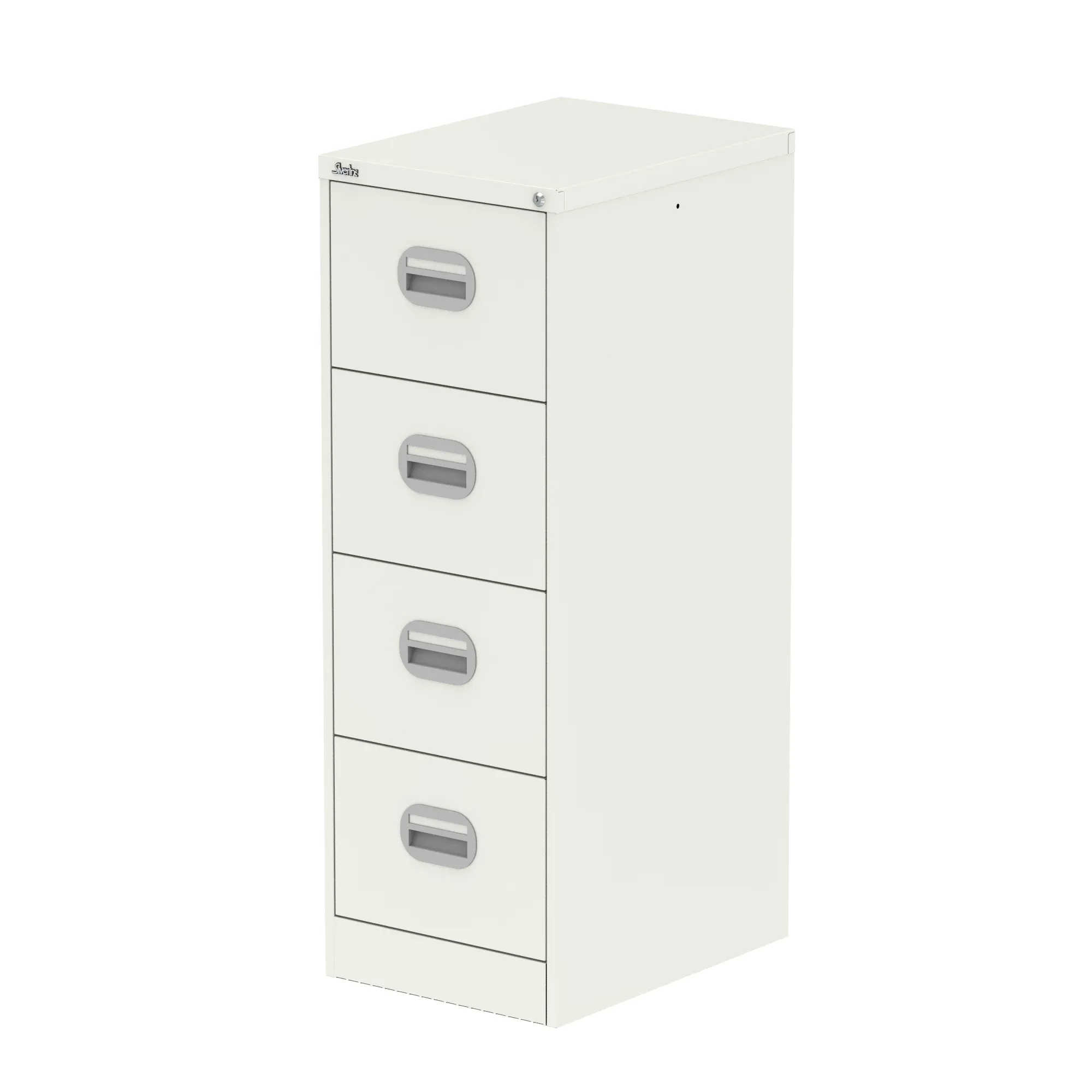 Qube Filing Cabinet