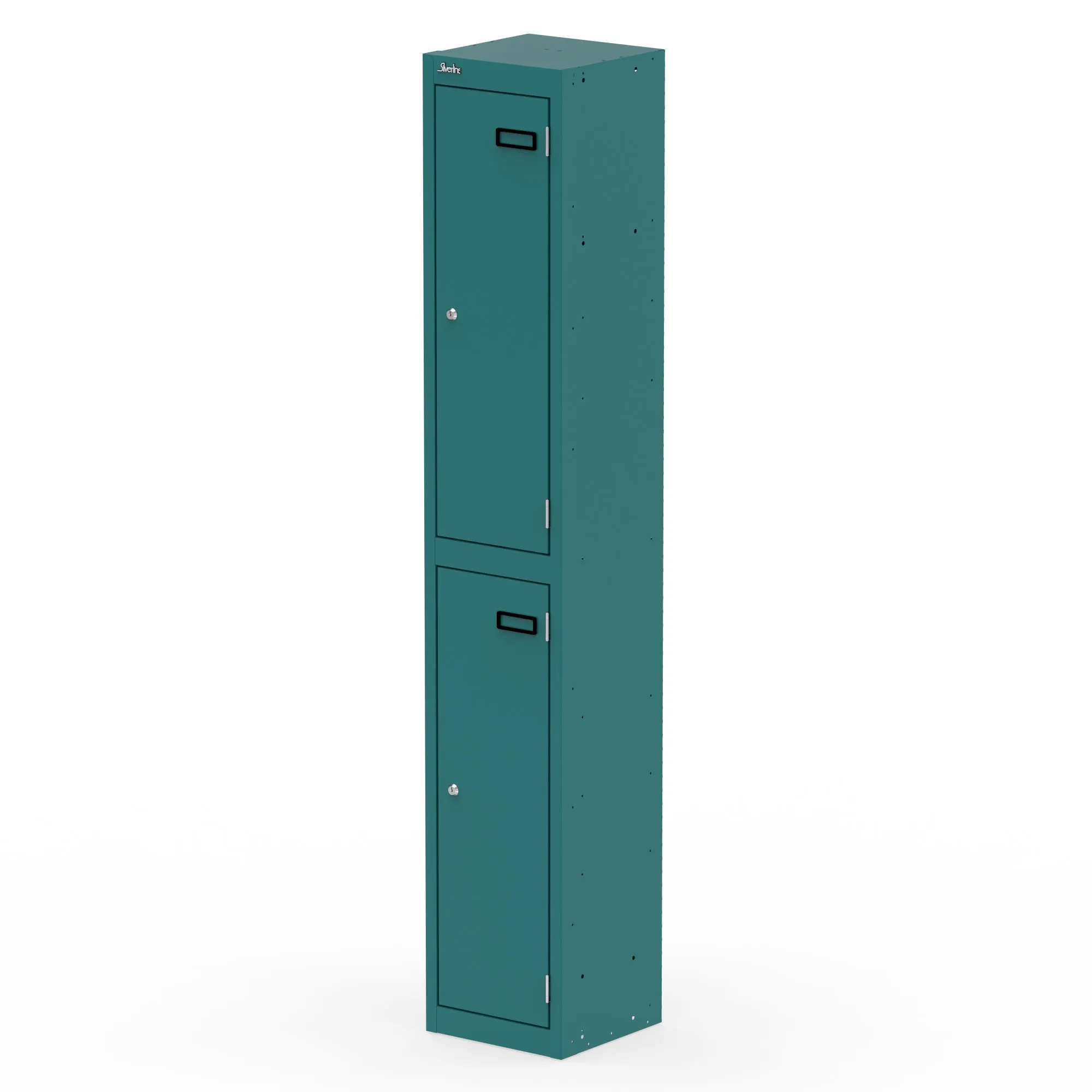 EE - Qube Locker 1800mm High