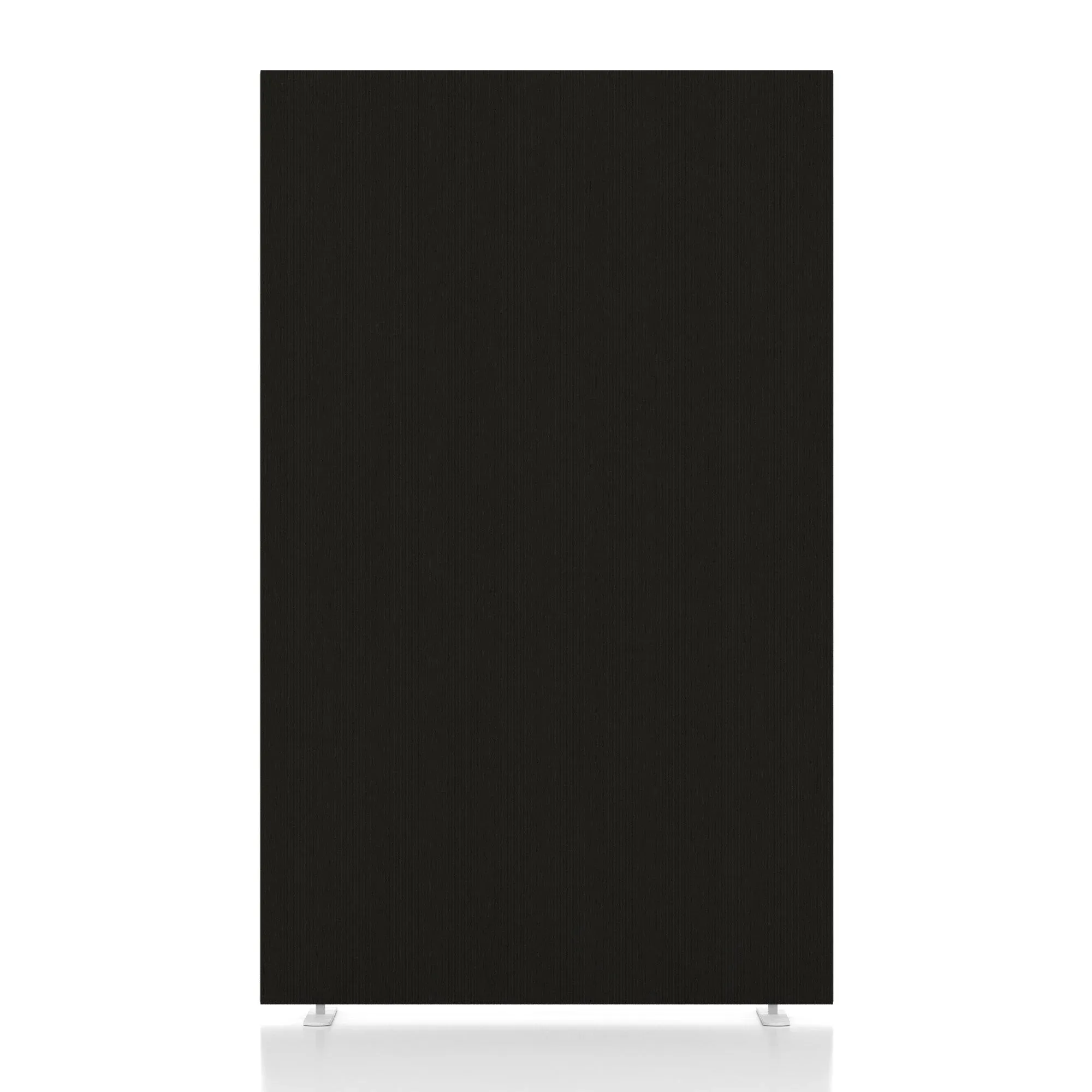 Impulse Plus Free Standing Floor Screen - 1650mm High
