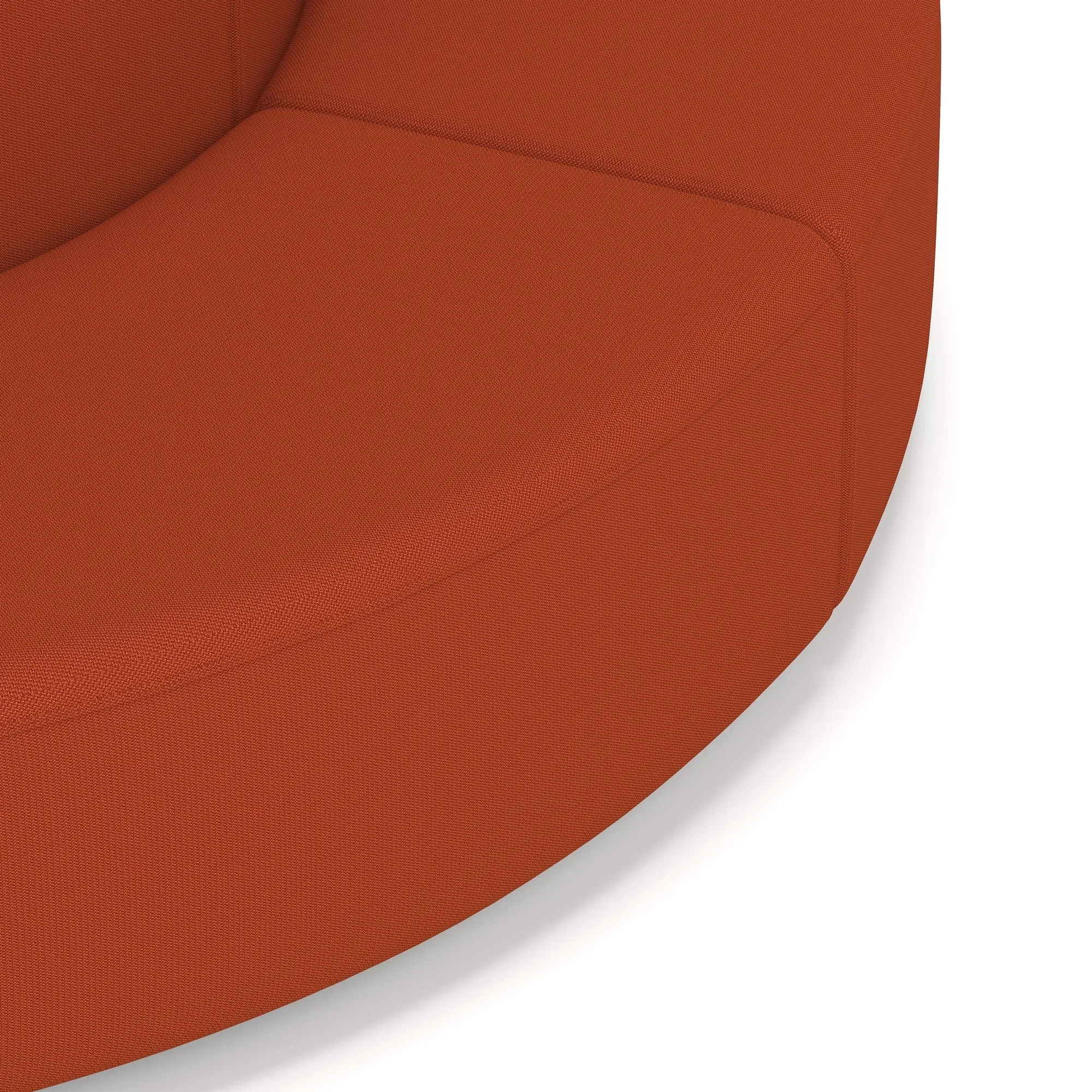 EE - Mawsley Modular Seating Set - Circular Island