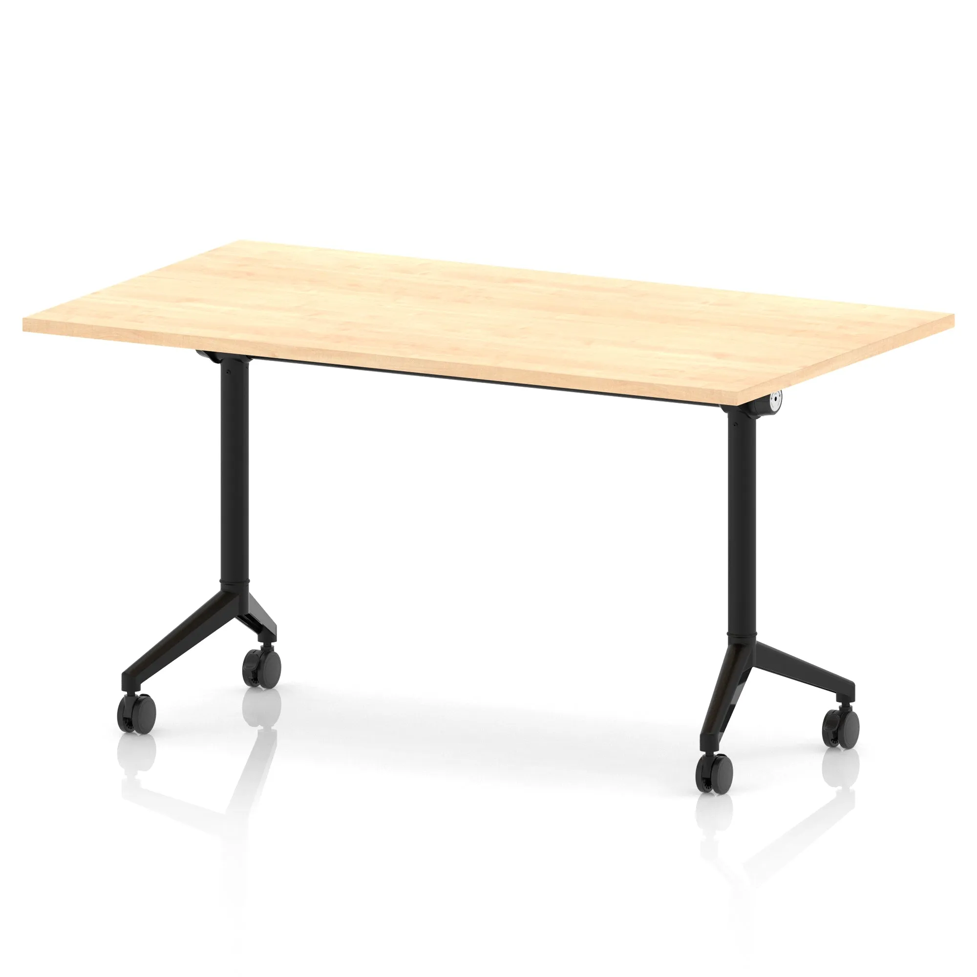 EE - Impulse Plus Flip Top Rectangular Table