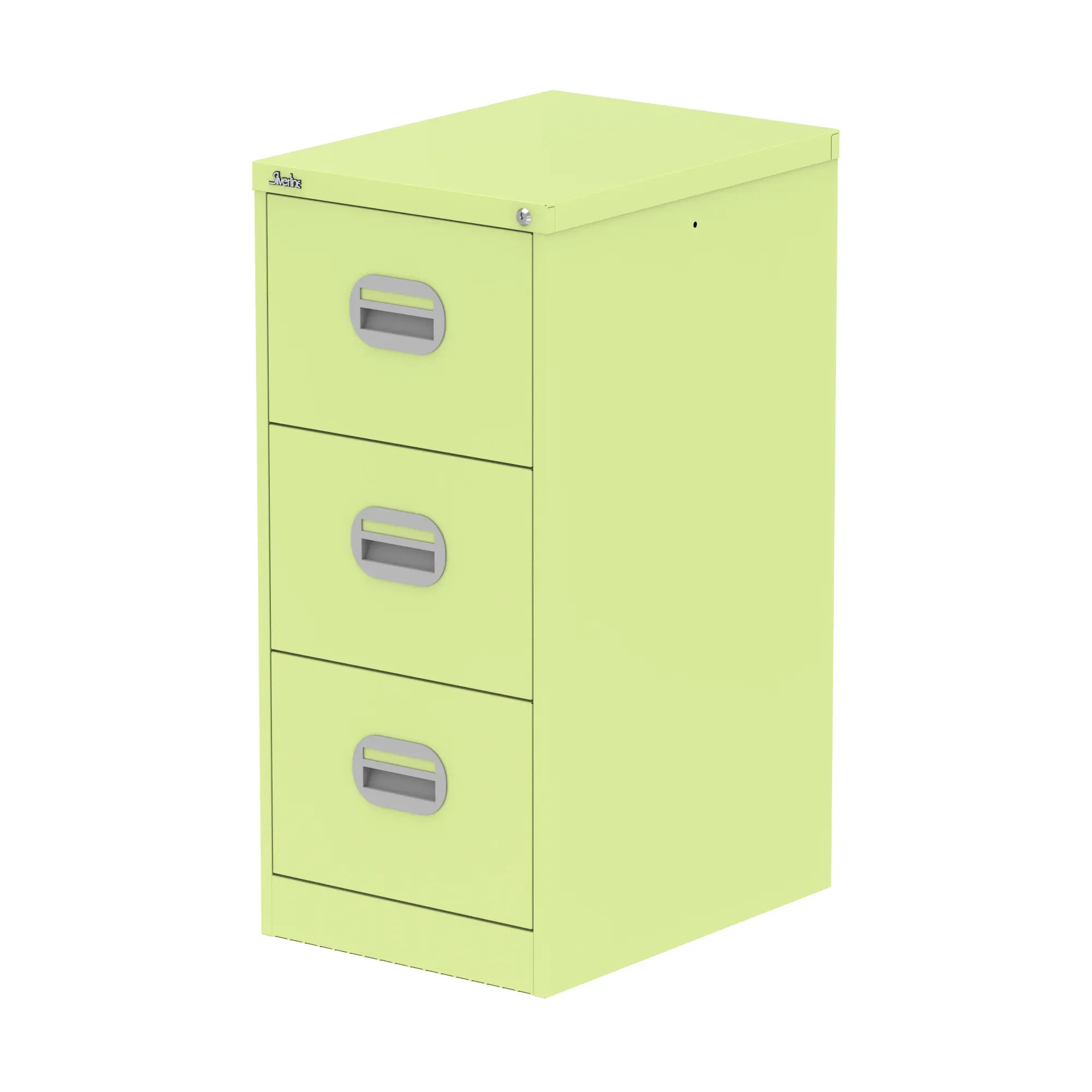 Qube Filing Cabinet