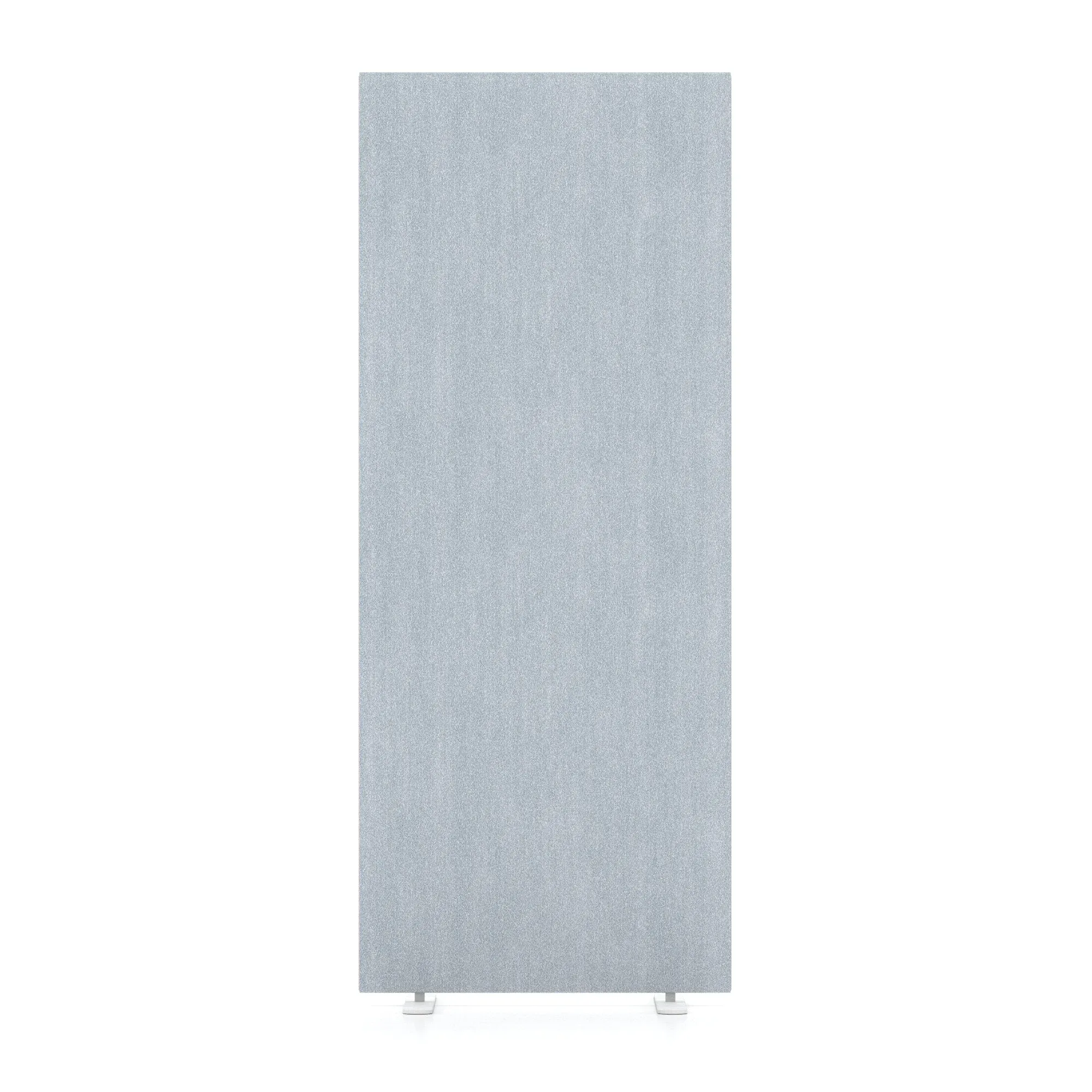 Impulse Plus Free Standing Floor Screen - 1500mm High