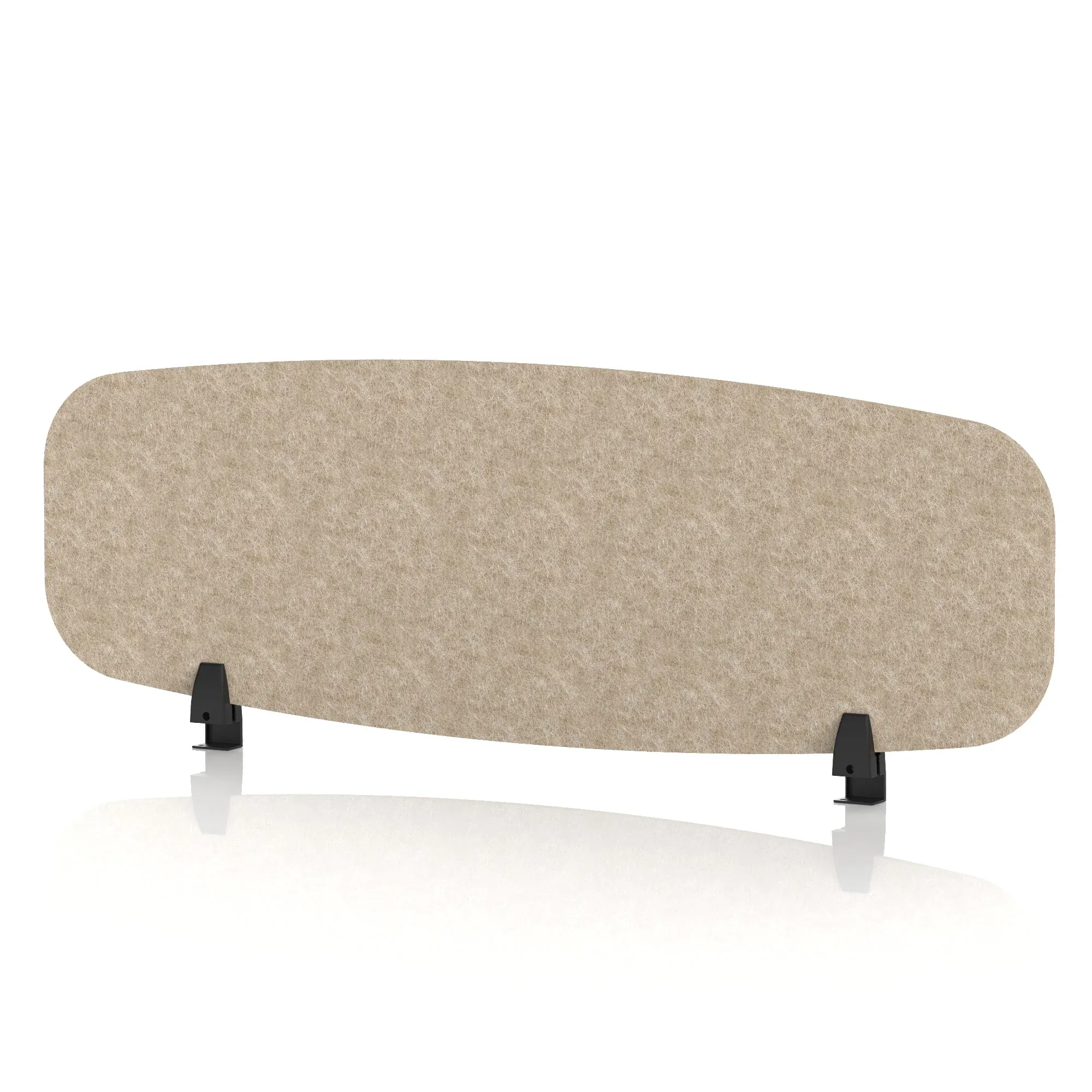 Sch! Acoustic Desktop Screen - Oblong