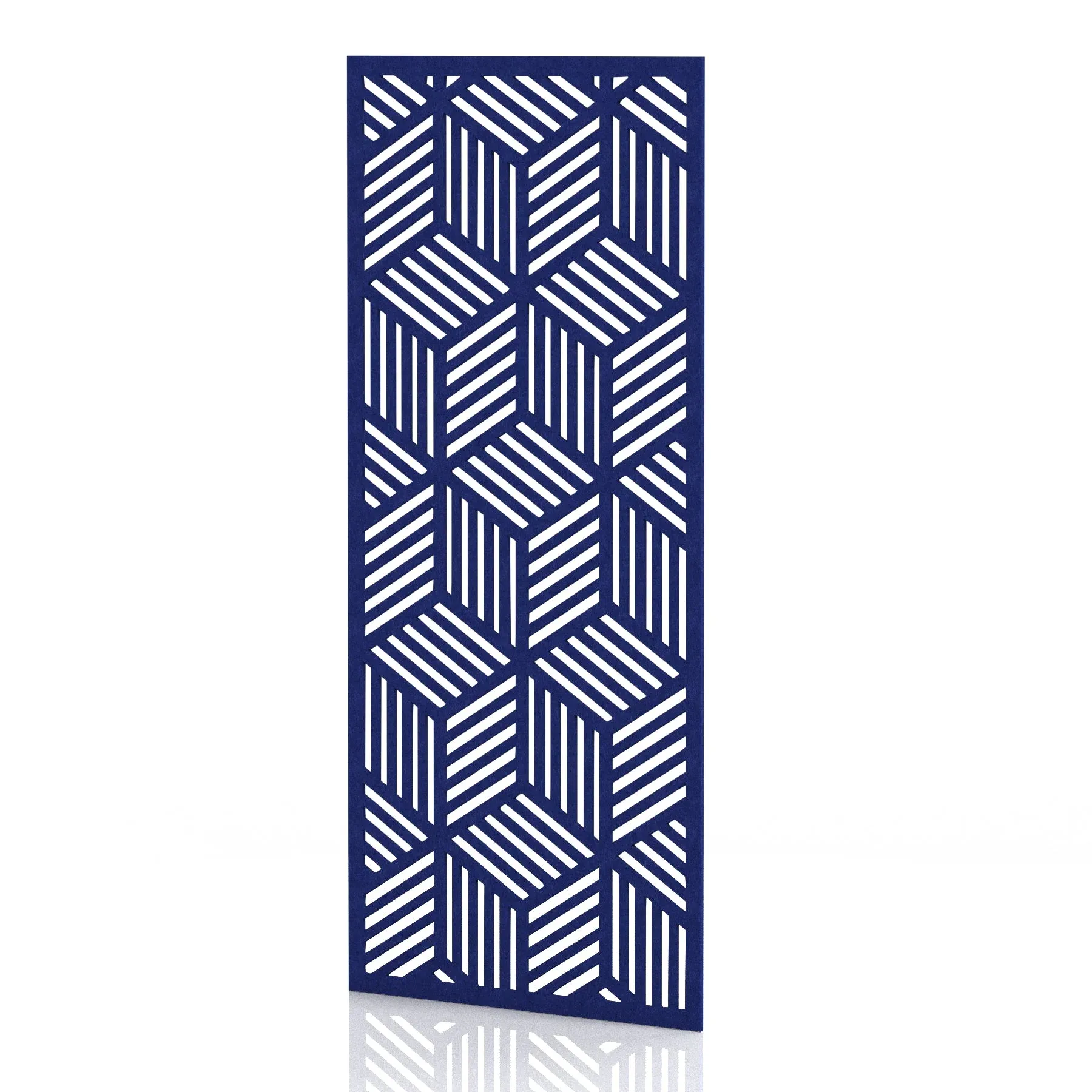 Sch! Acoustic Wall and Hanging Screens