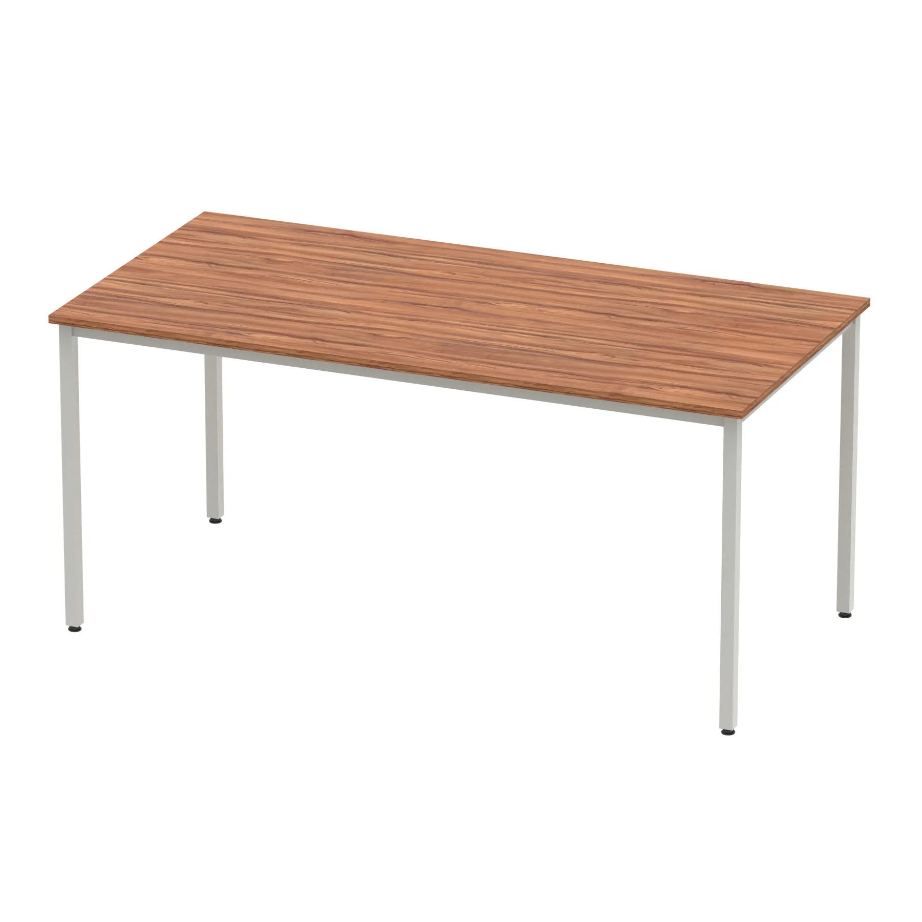 EE - Impulse Straight Table Box Frame Leg