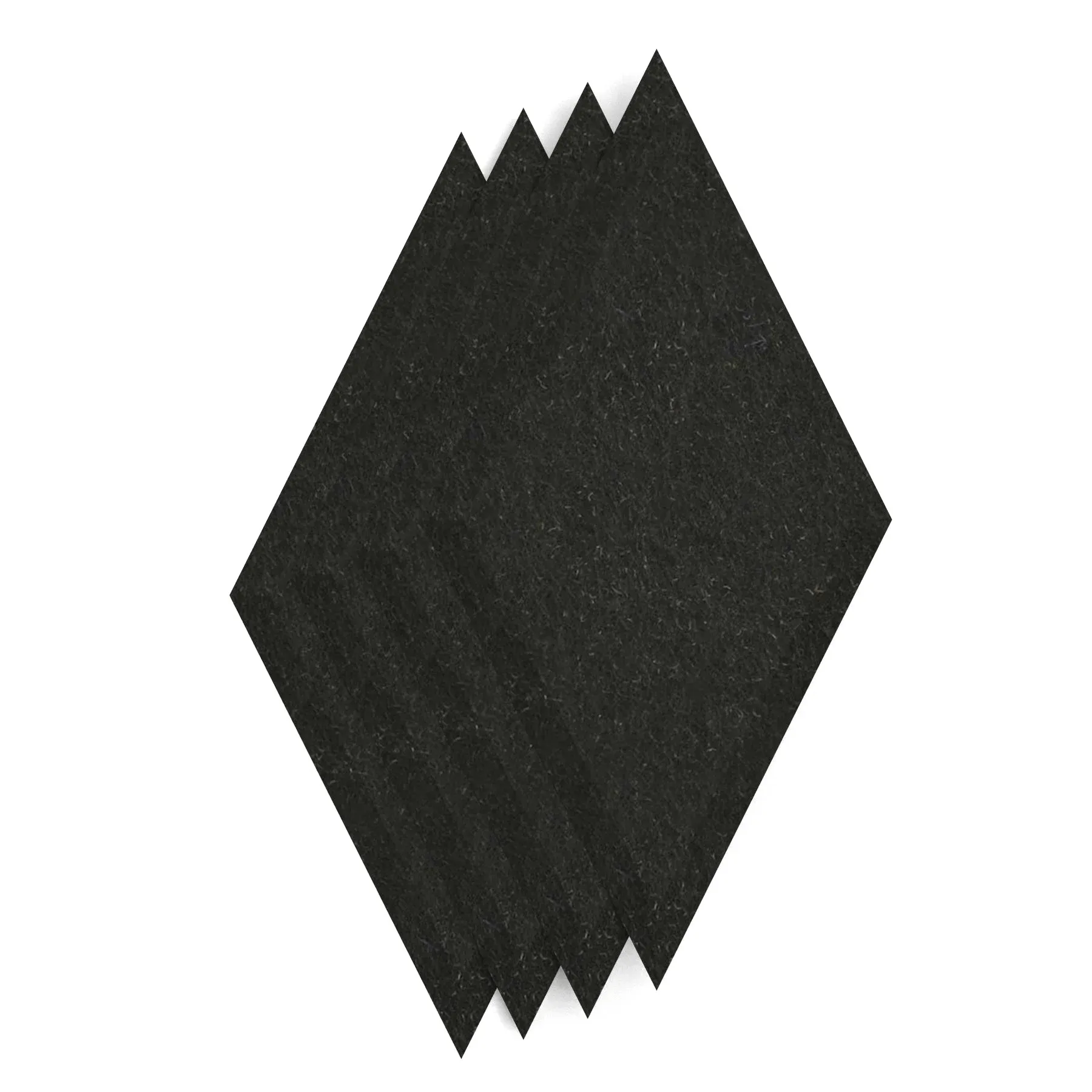 EE - Sch! Acoustic Wall Tile (Set of 4)