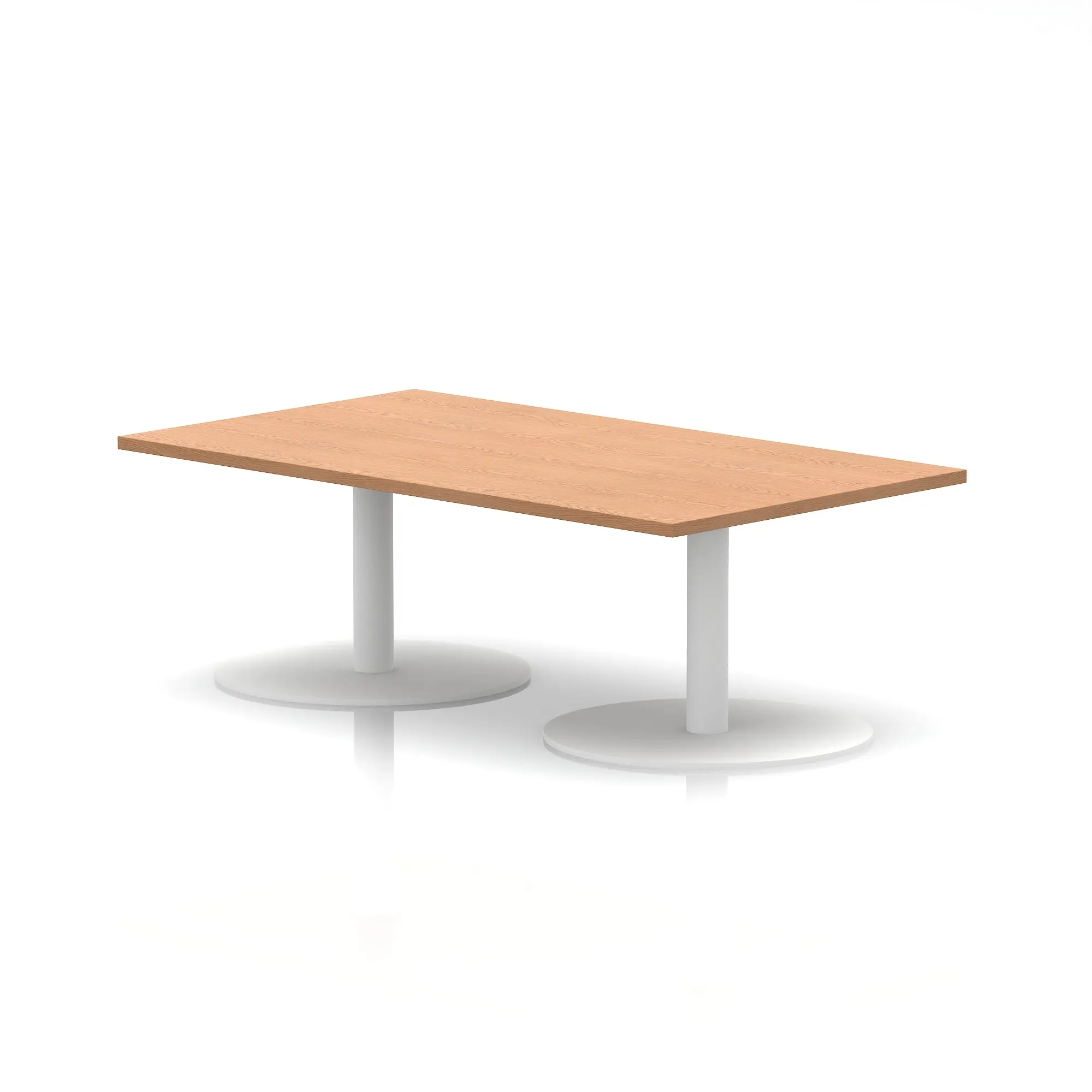 EE - Italia Rectangular Coffee Table