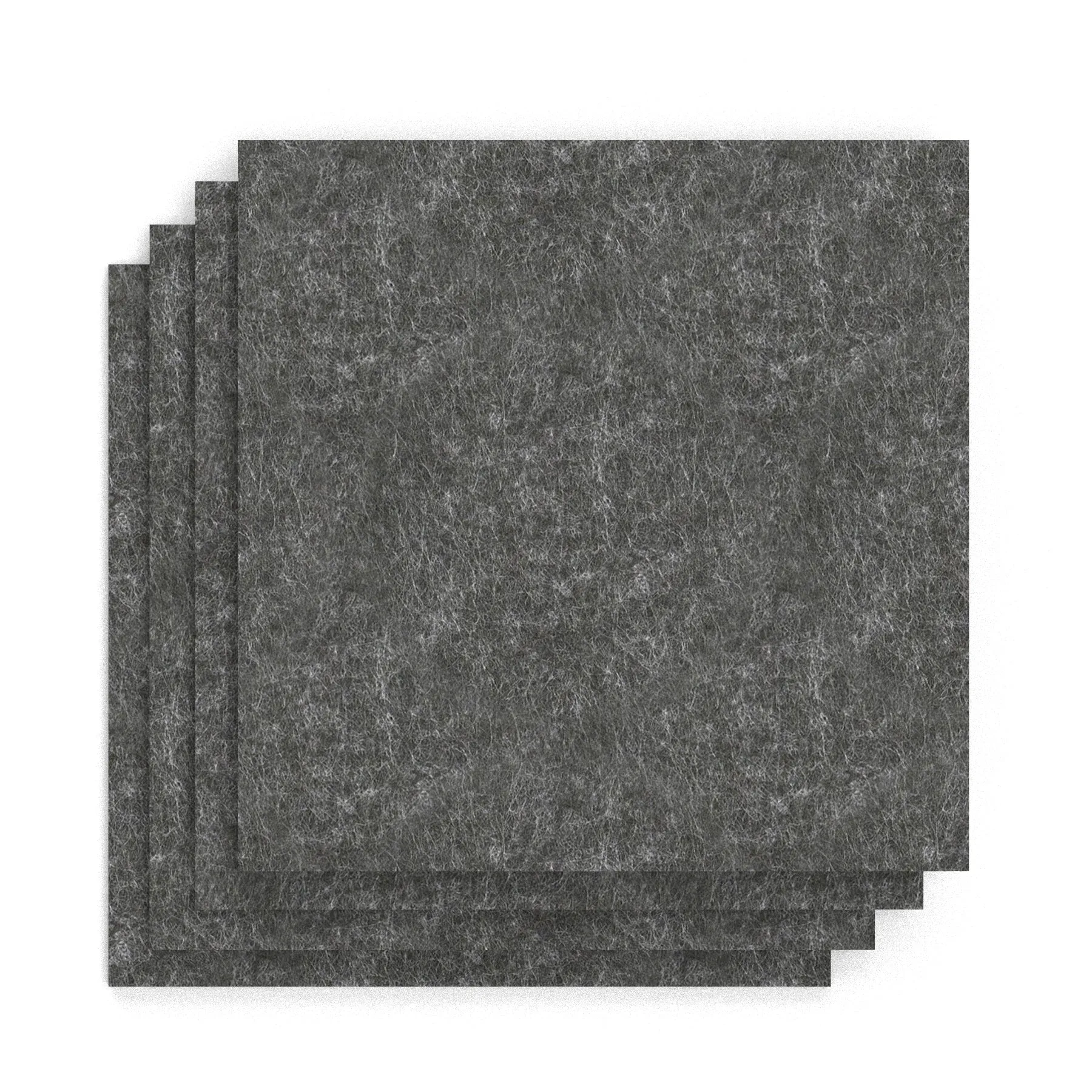 EE - Sch! Acoustic Wall Tile (Set of 4)