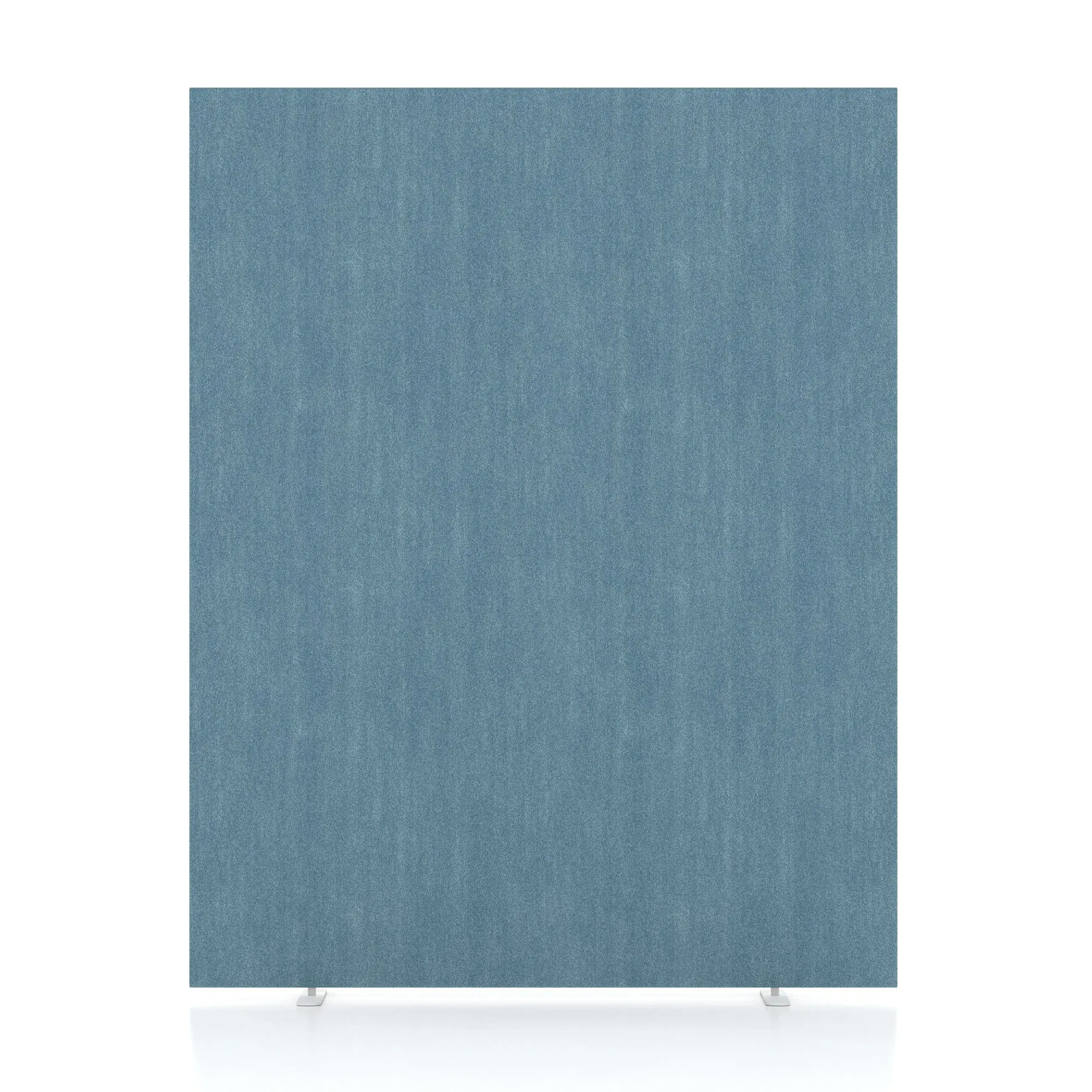 Impulse Plus Free Standing Floor Screen - 1800mm High