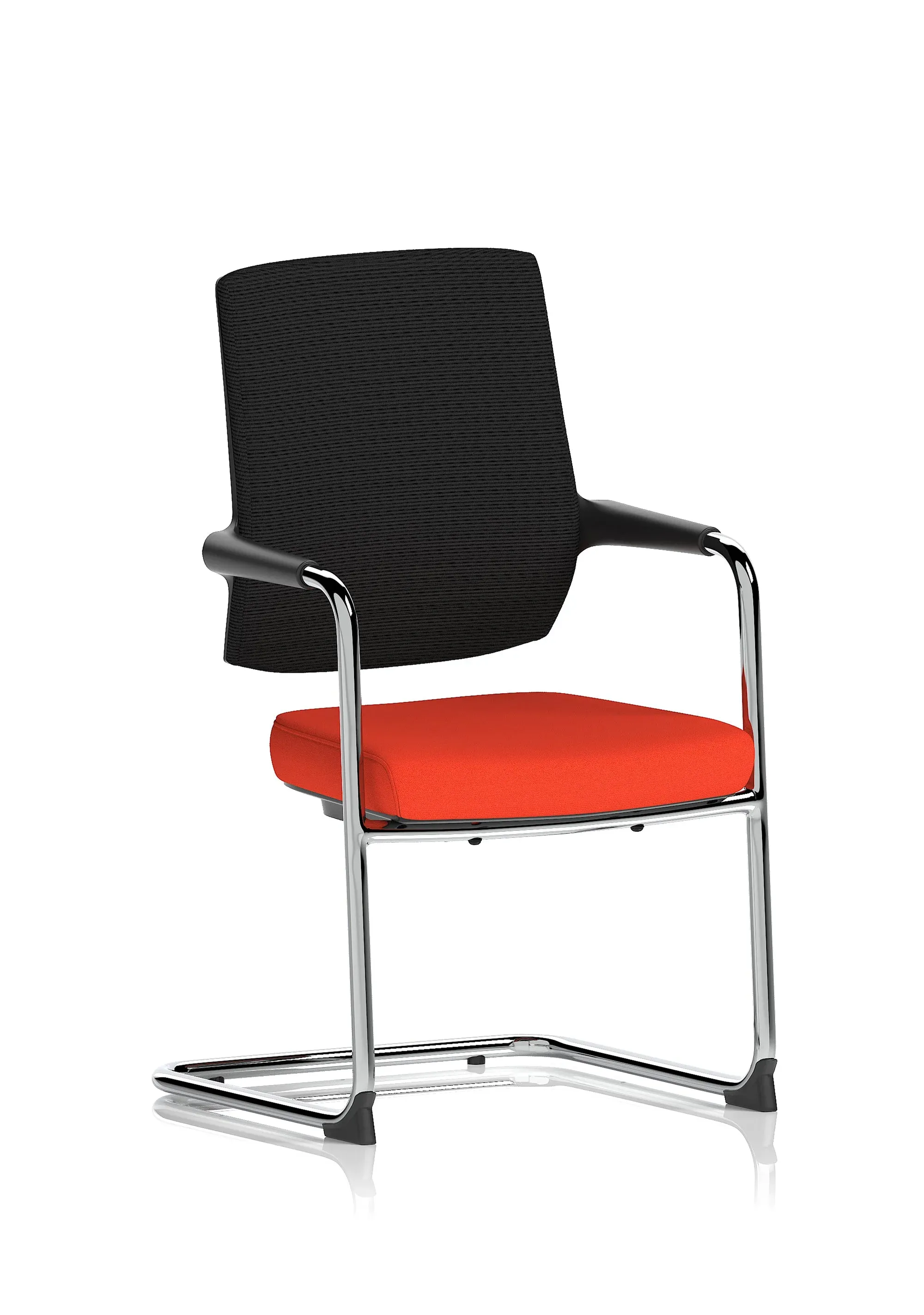 EE - Vero Airmesh Back Cantilever Chair